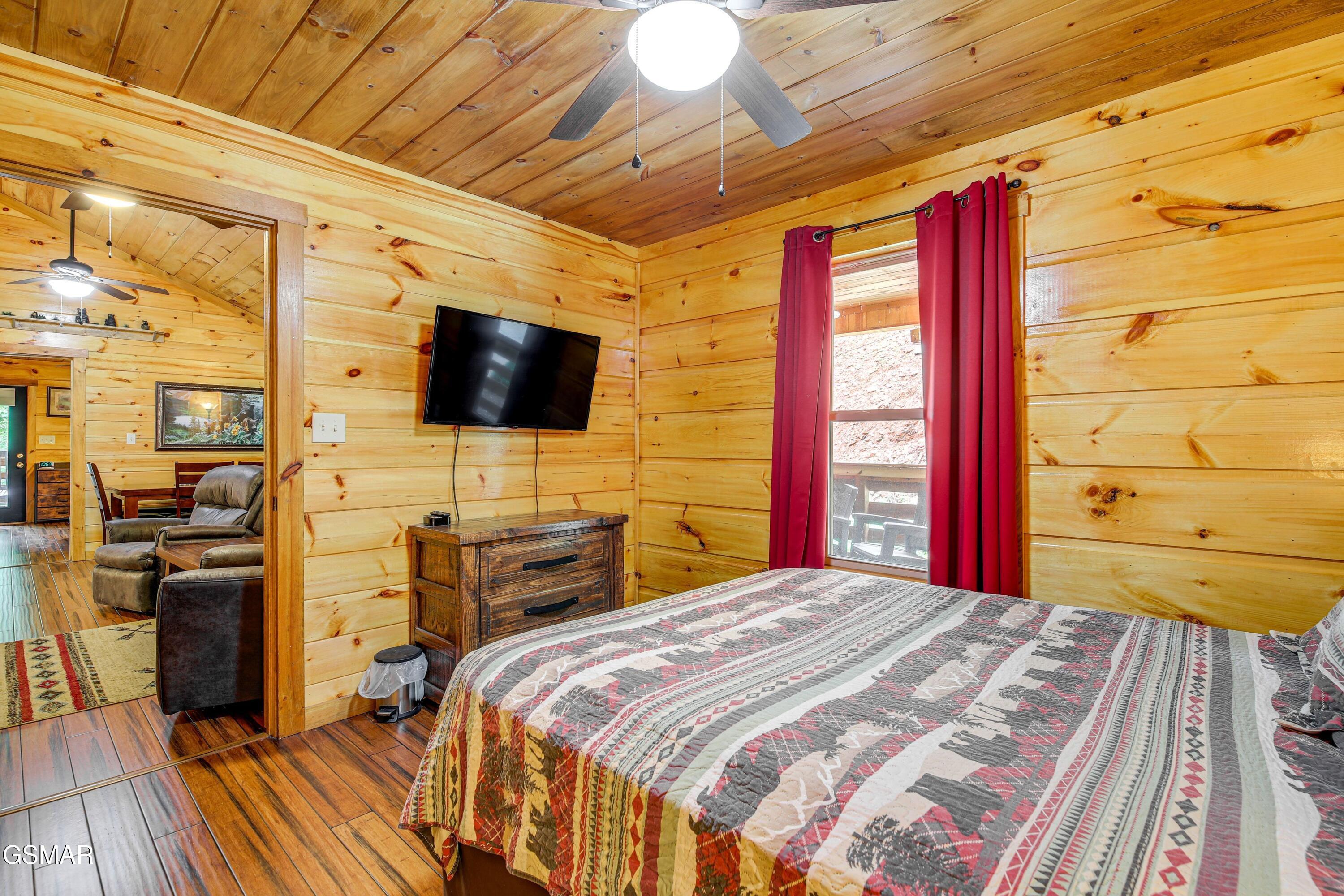 1046 Cheshire Court Gatlinburg TN 37738