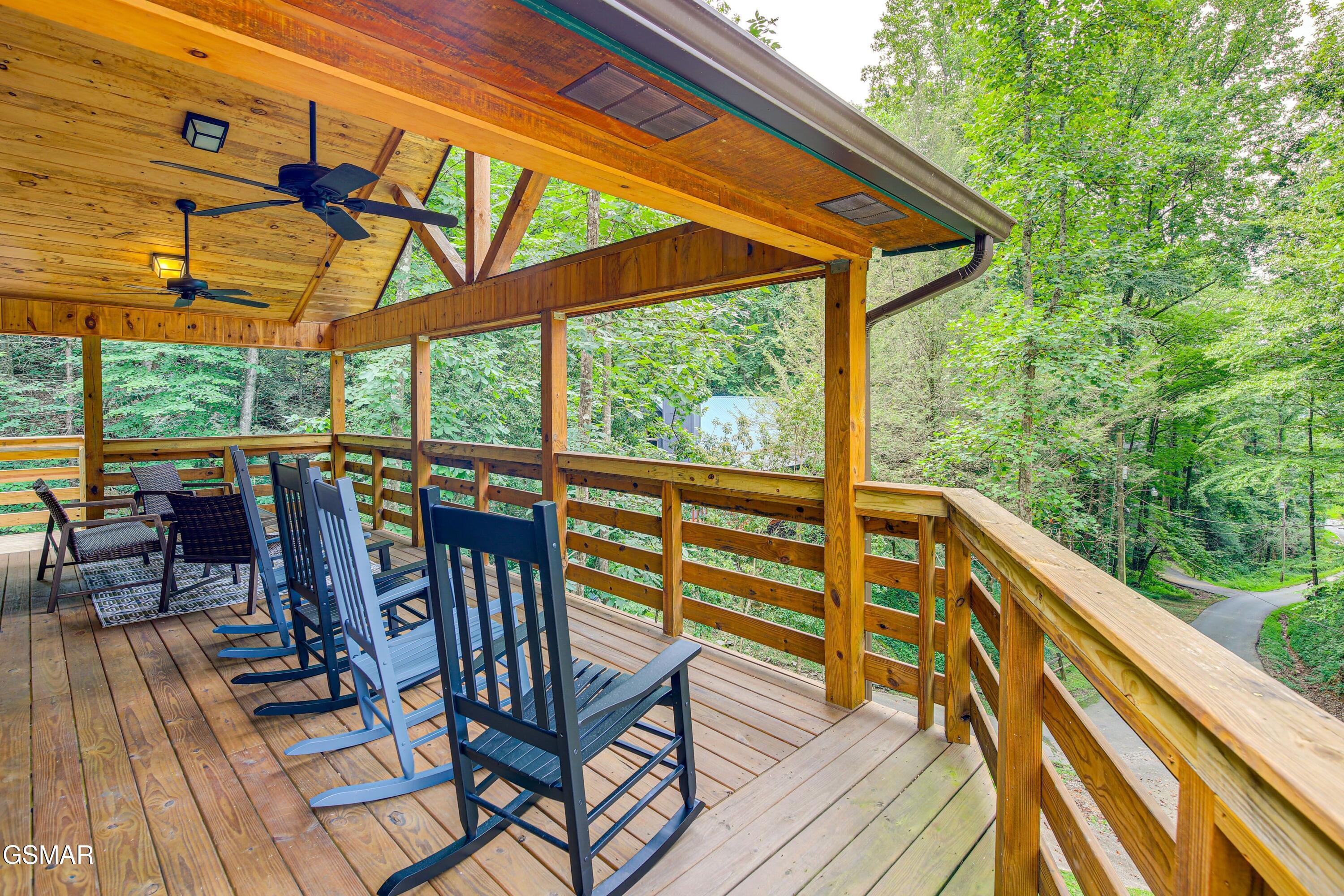 1046 Cheshire Court Gatlinburg TN 37738