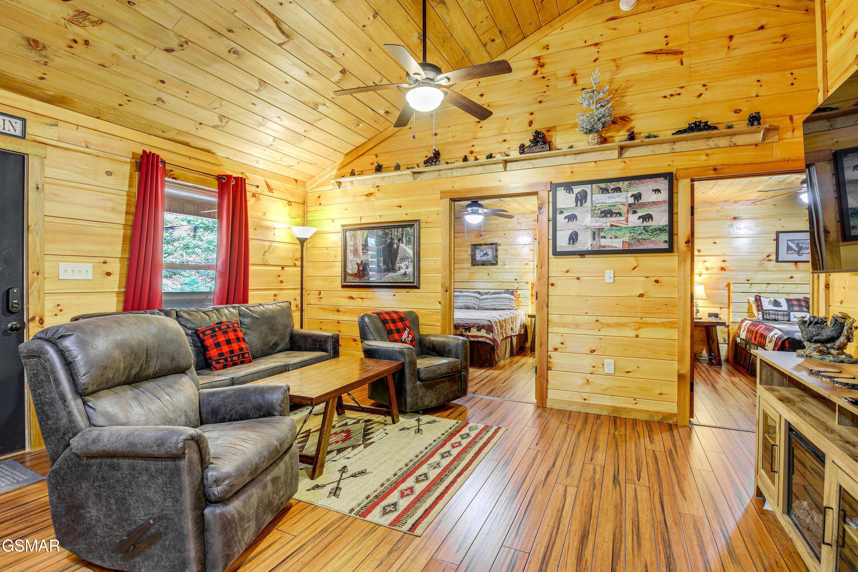 1046 Cheshire Court Gatlinburg TN 37738