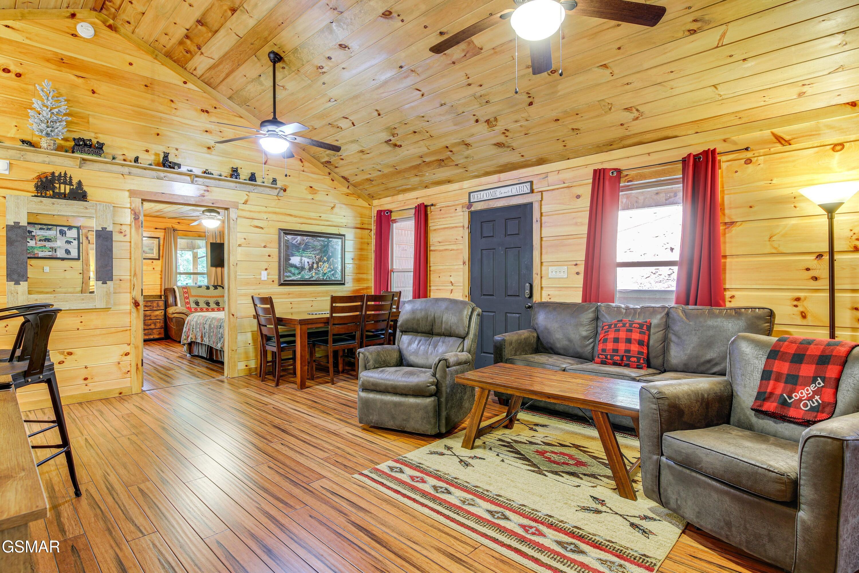 1046 Cheshire Court Gatlinburg TN 37738