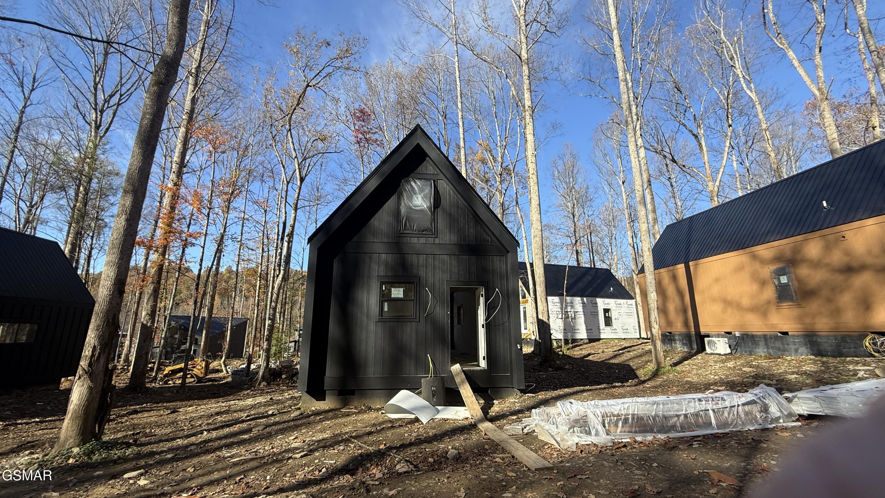 216 Braydens Way Gatlinburg TN 37738