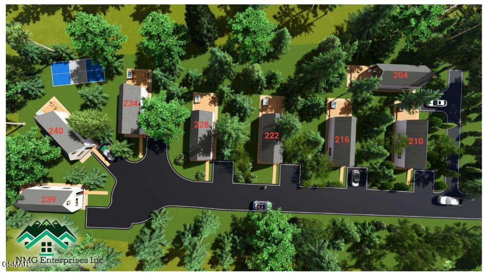 216 Braydens Way Gatlinburg TN 37738