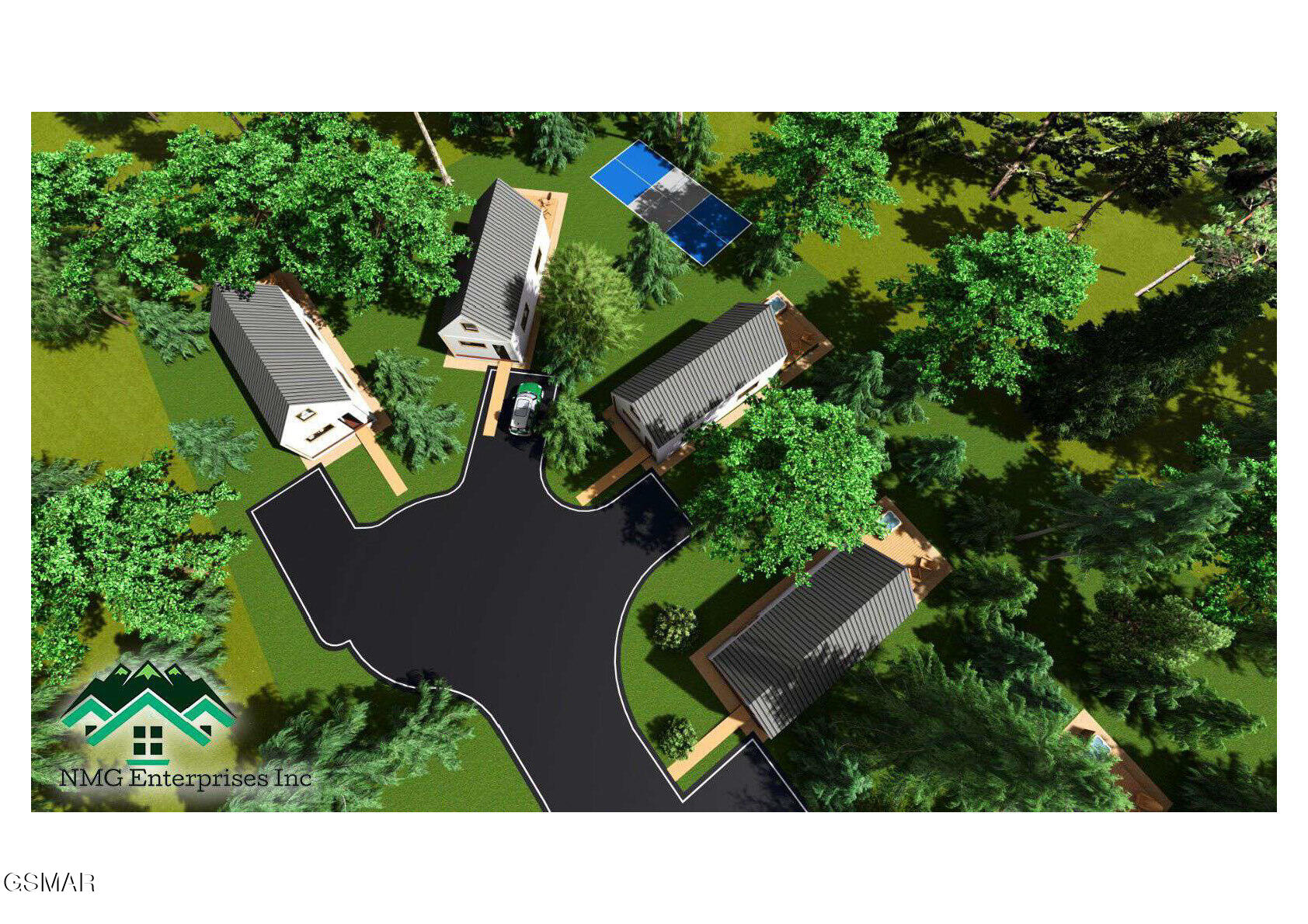 216 Braydens Way Gatlinburg TN 37738