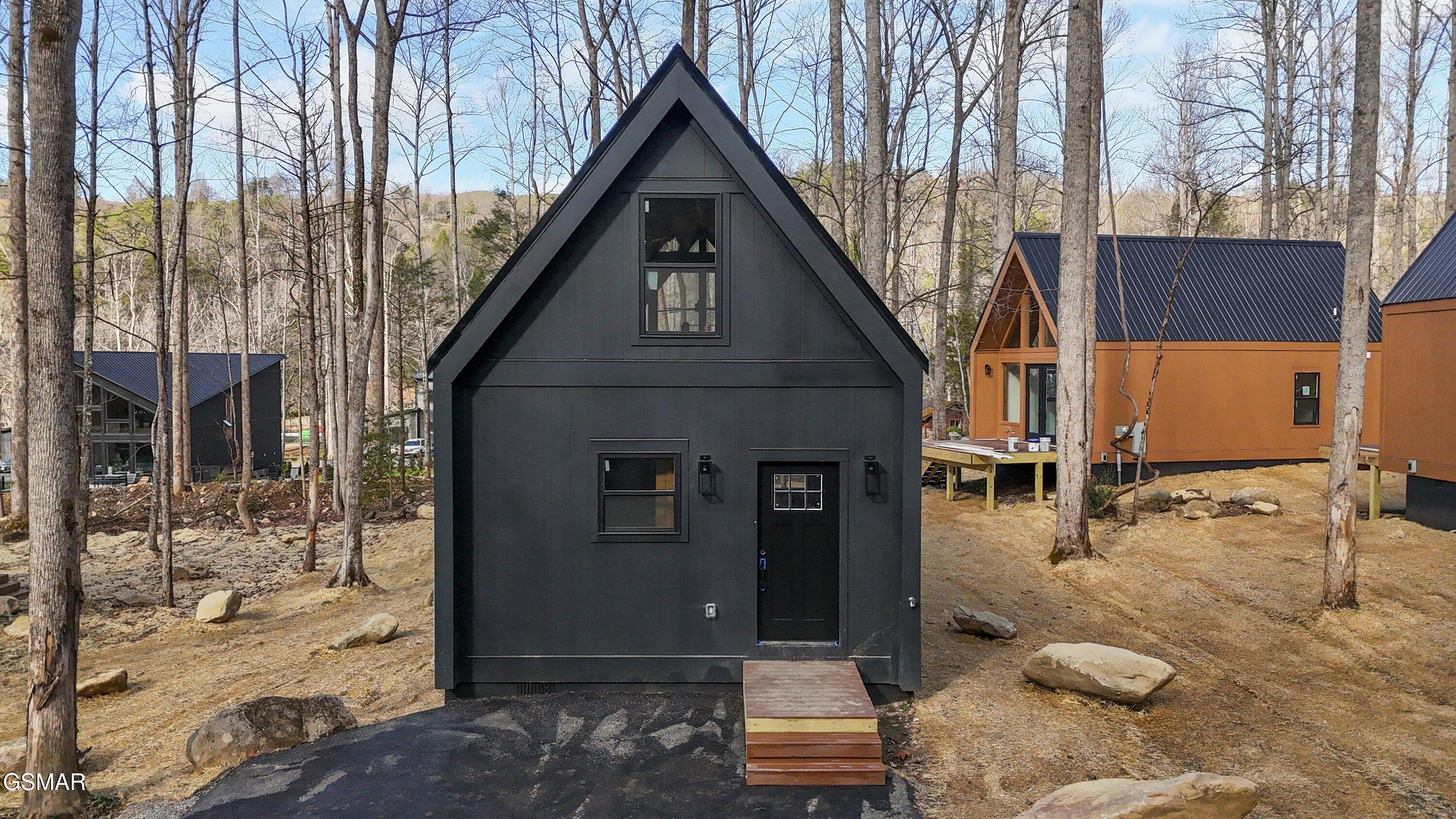 216 Braydens Way Gatlinburg TN 37738