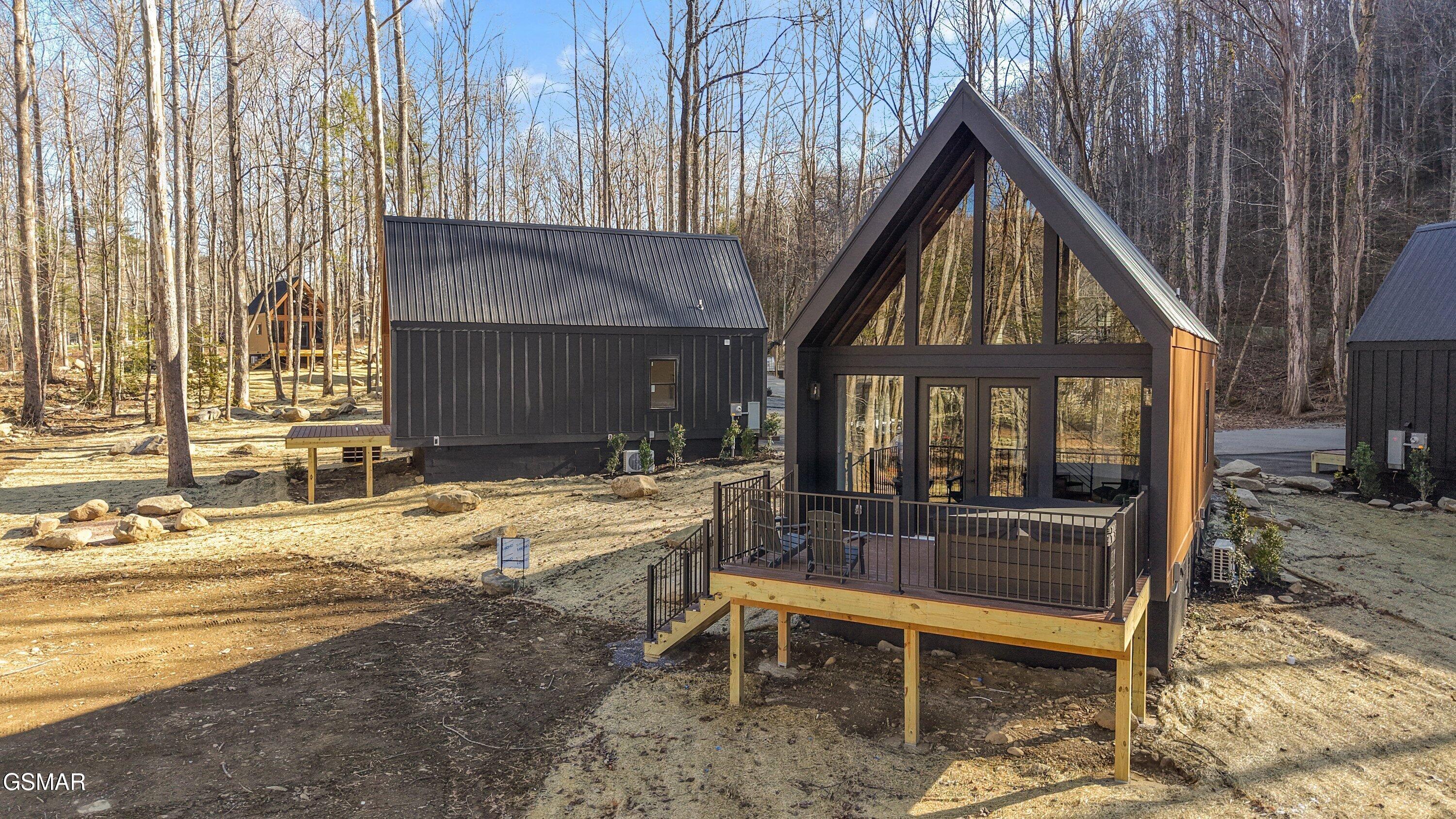 216 Braydens Way Gatlinburg TN 37738