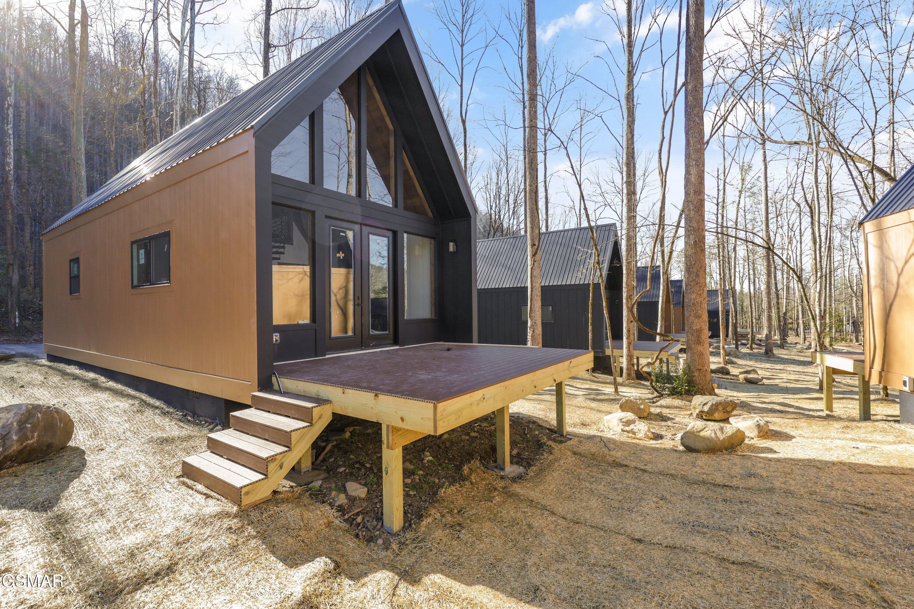 216 Braydens Way Gatlinburg TN 37738
