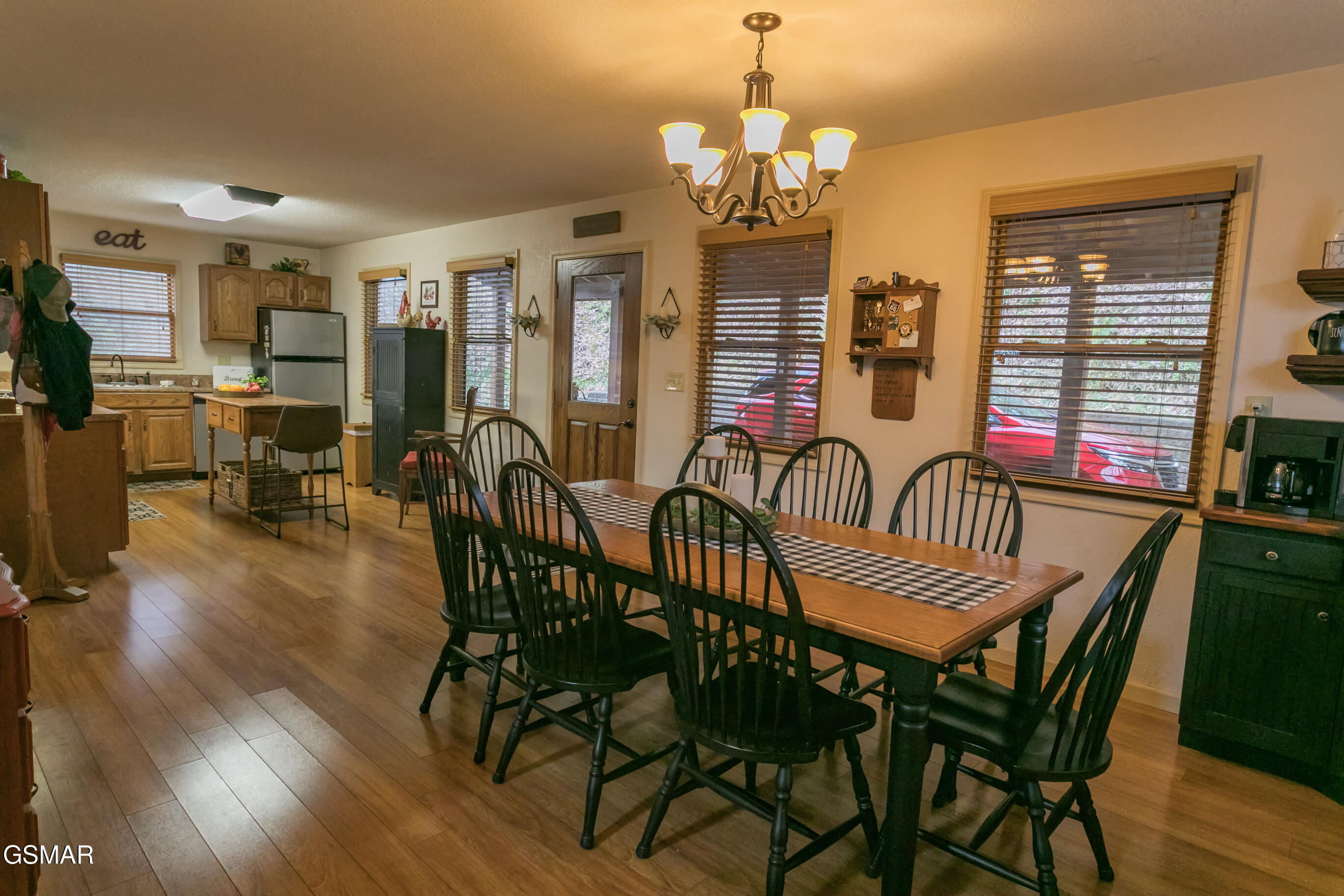 3748 Ginseng Way Sevierville TN 37862