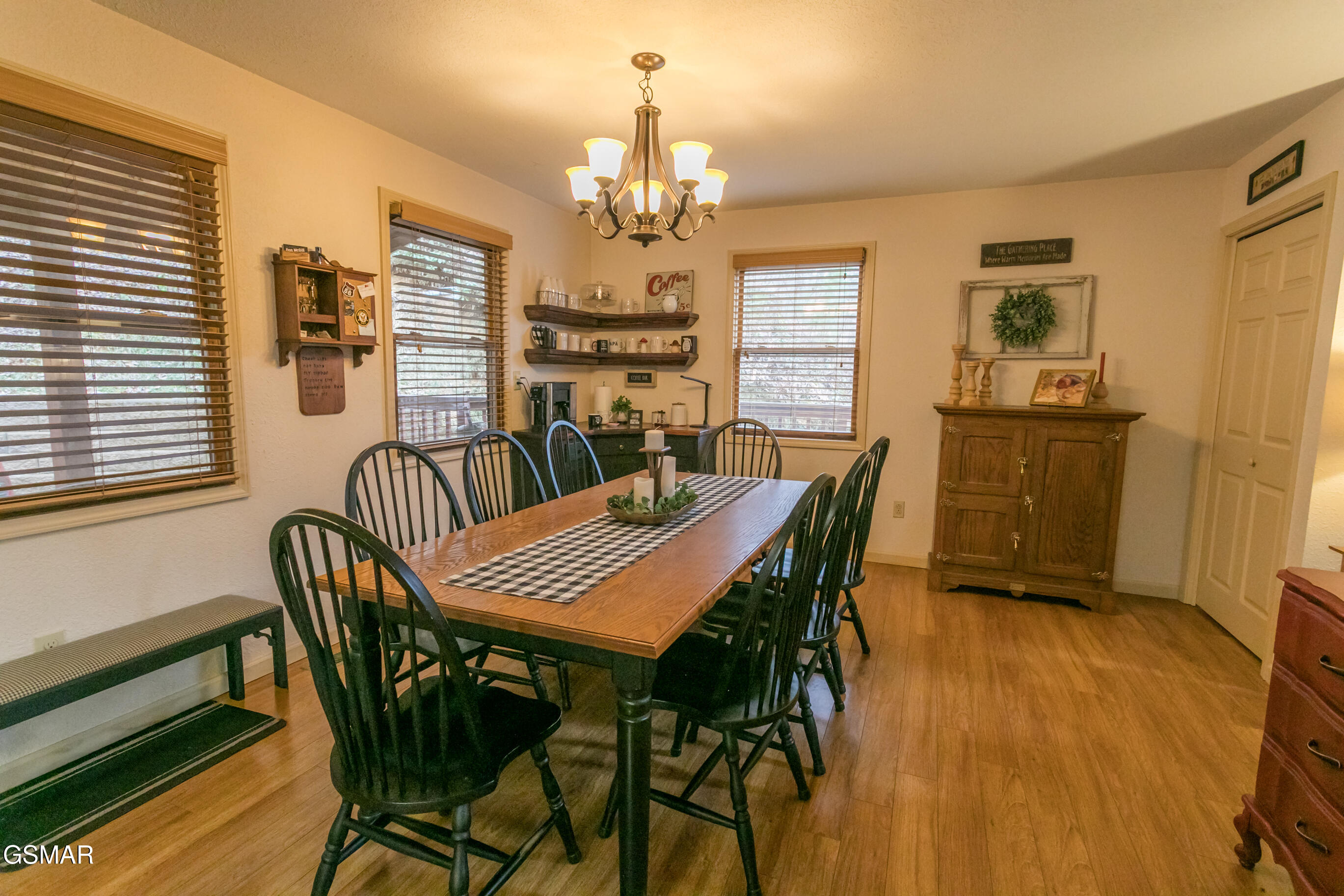 3748 Ginseng Way Sevierville TN 37862