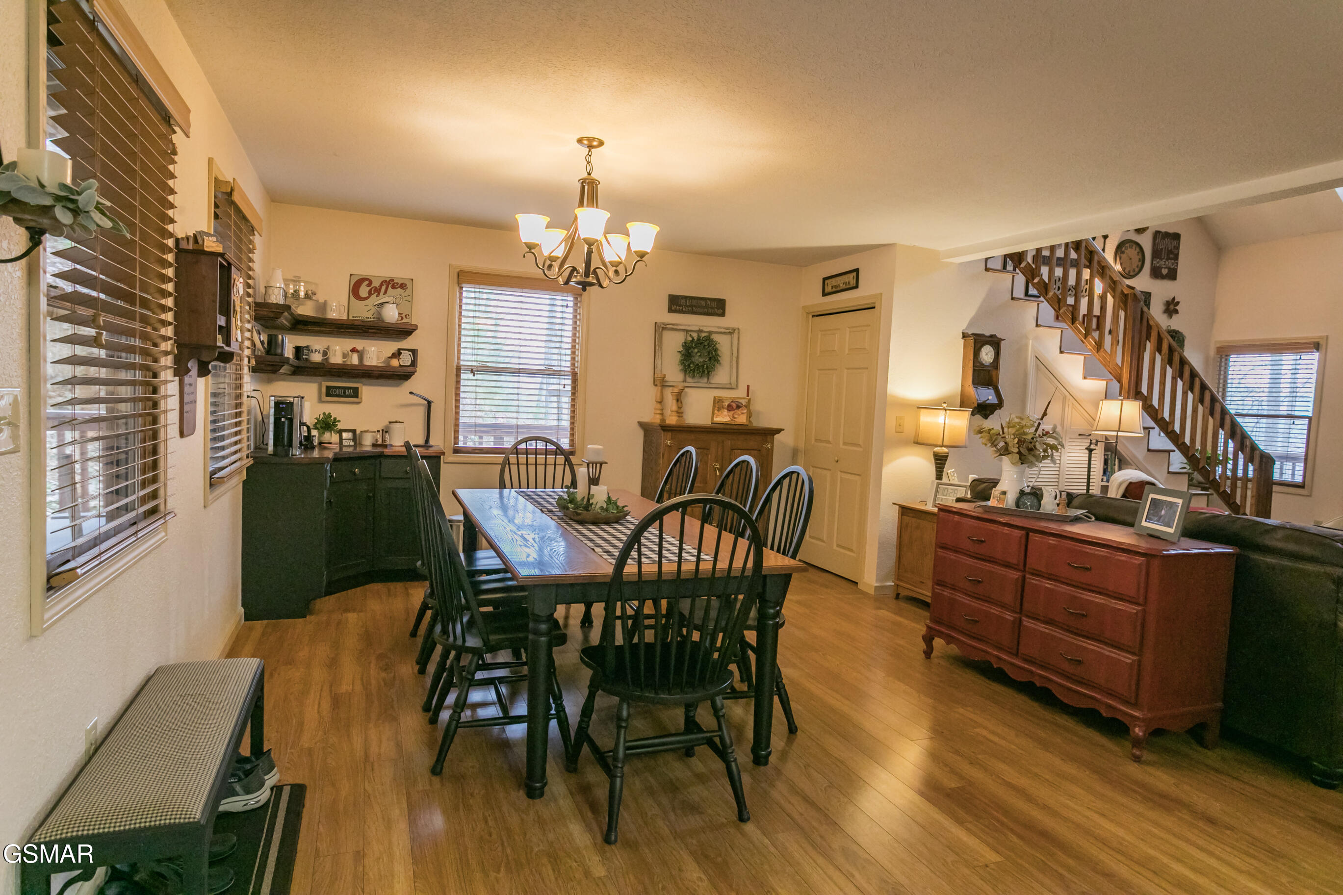 3748 Ginseng Way Sevierville TN 37862