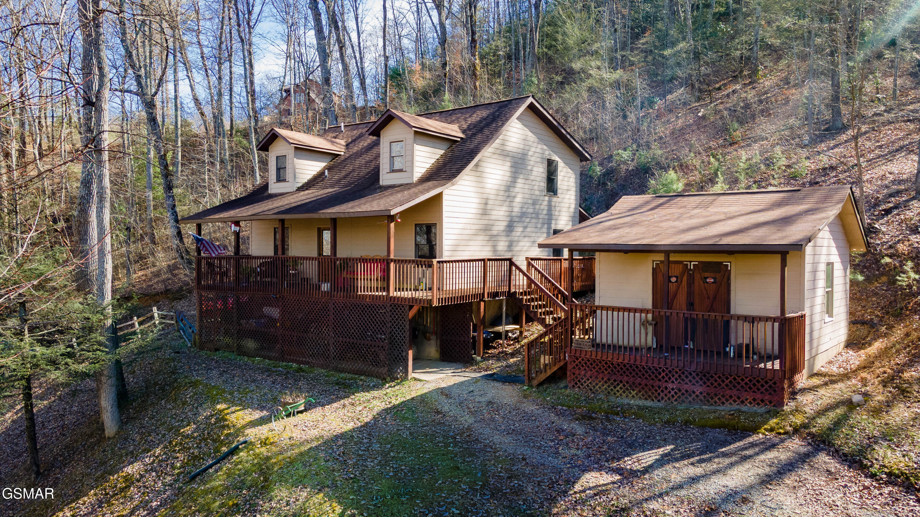 3748 Ginseng Way Sevierville TN 37862
