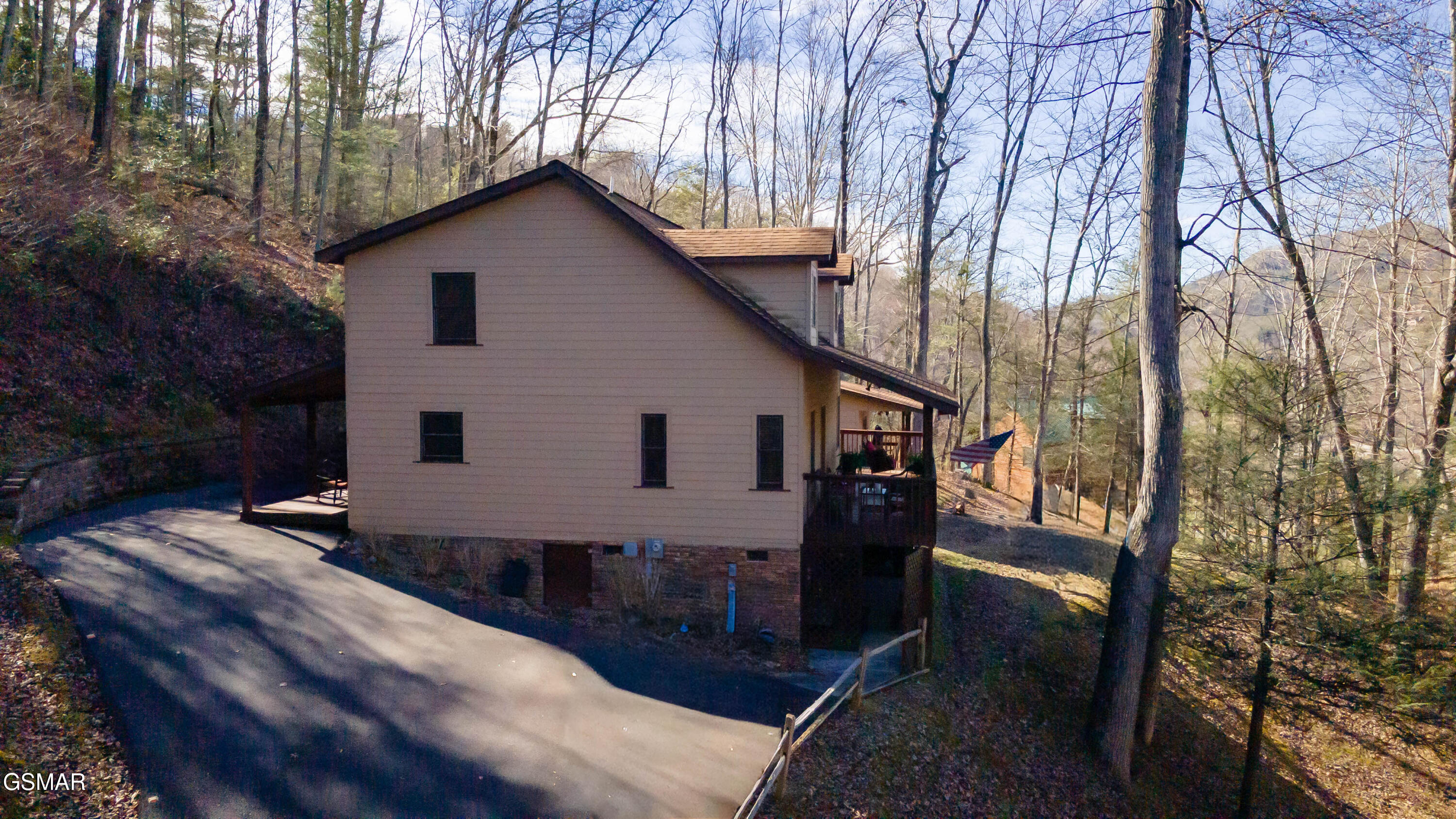 3748 Ginseng Way Sevierville TN 37862