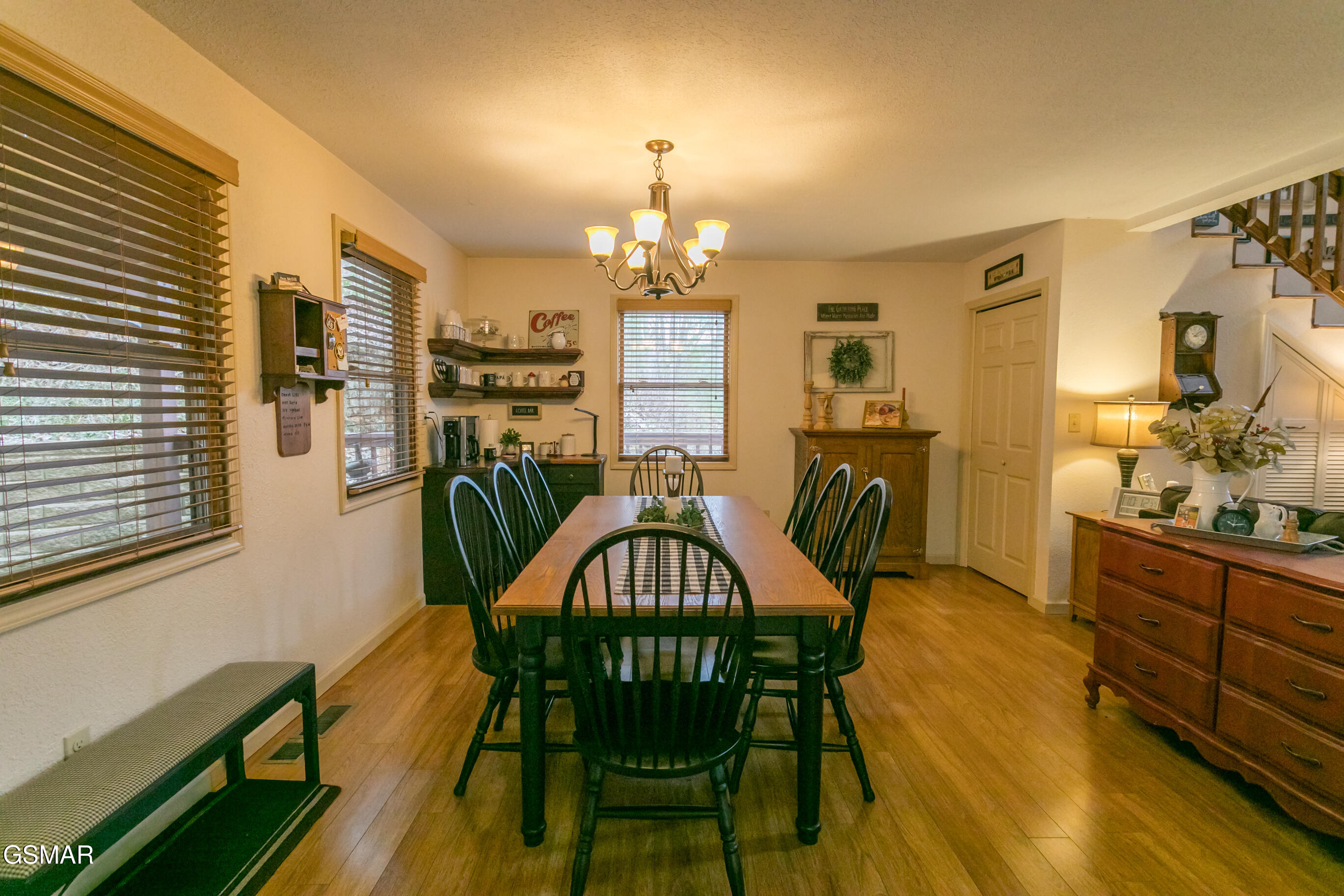 3748 Ginseng Way Sevierville TN 37862