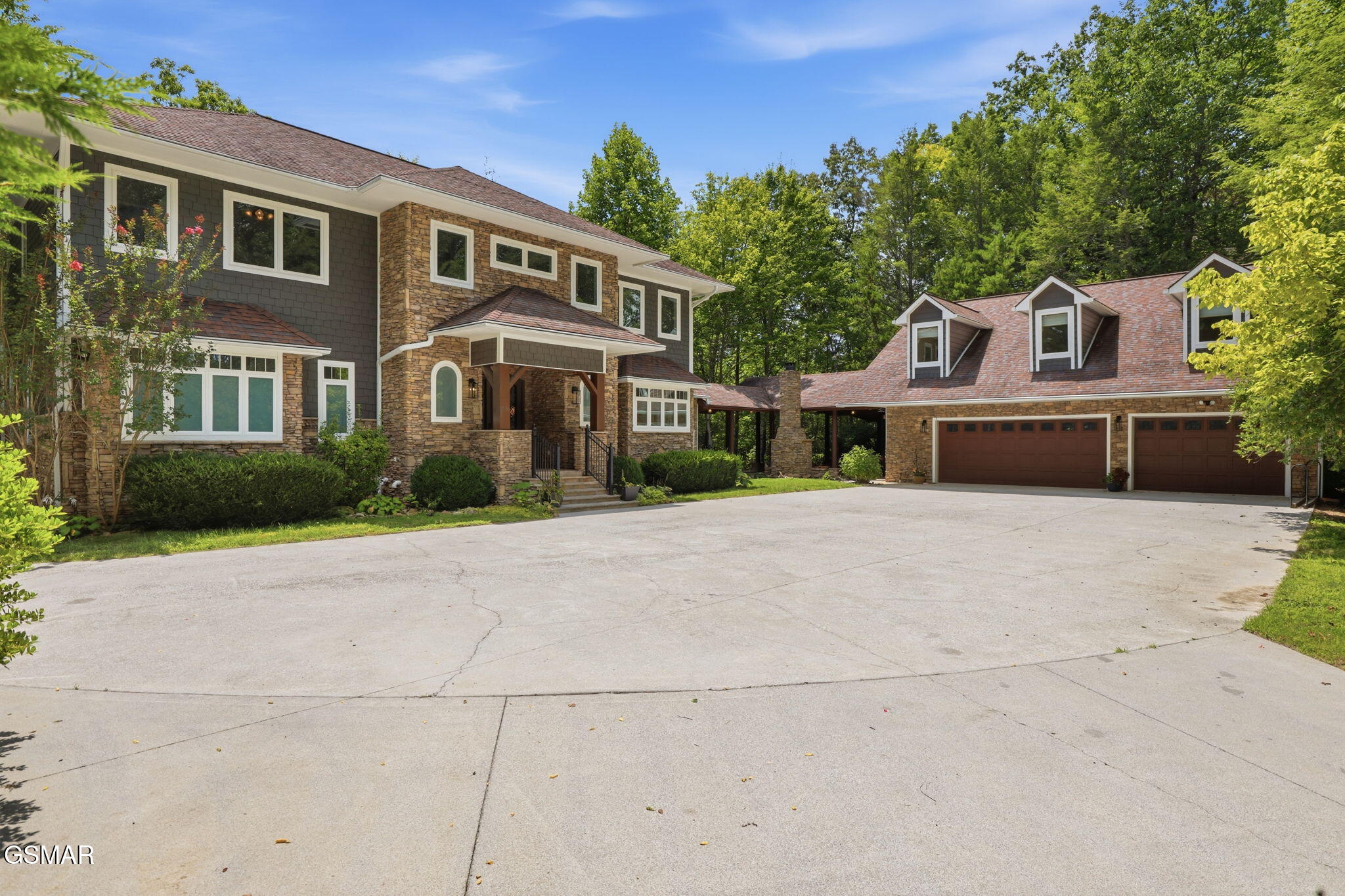454 Pa Proffitt Road Gatlinburg TN 37738