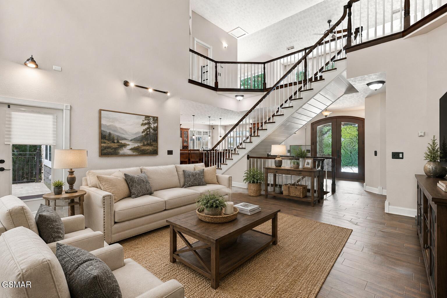 454 Pa Proffitt Road Gatlinburg TN 37738
