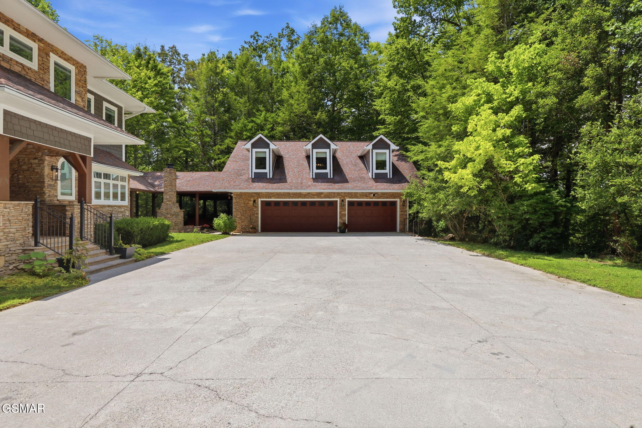 454 Pa Proffitt Road Gatlinburg TN 37738