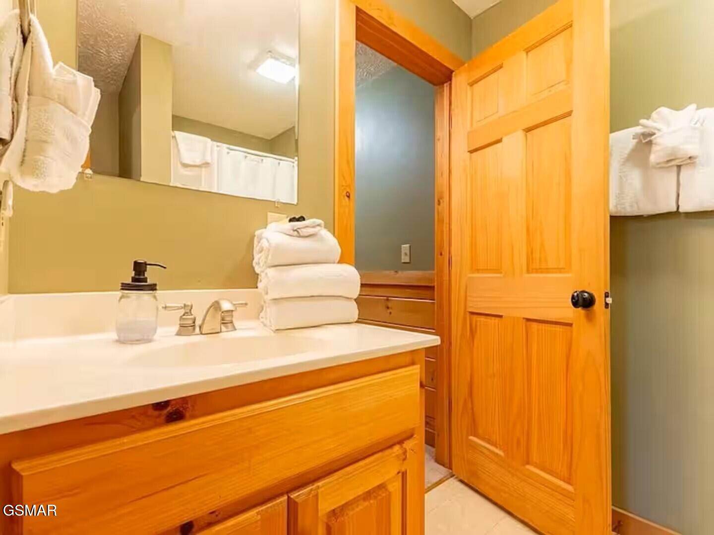 749 Yona Trail Way Gatlinburg TN 37738