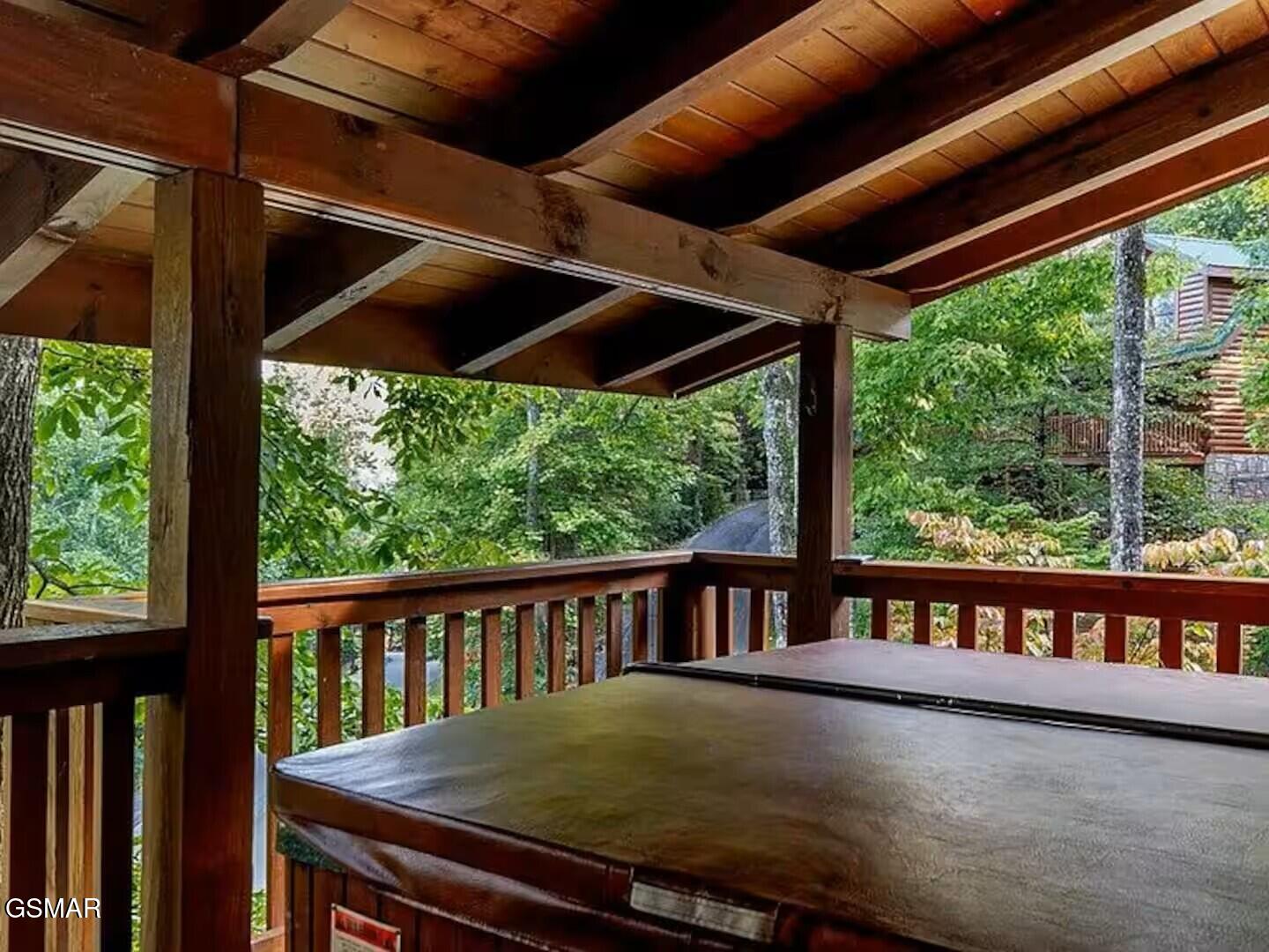 749 Yona Trail Way Gatlinburg TN 37738
