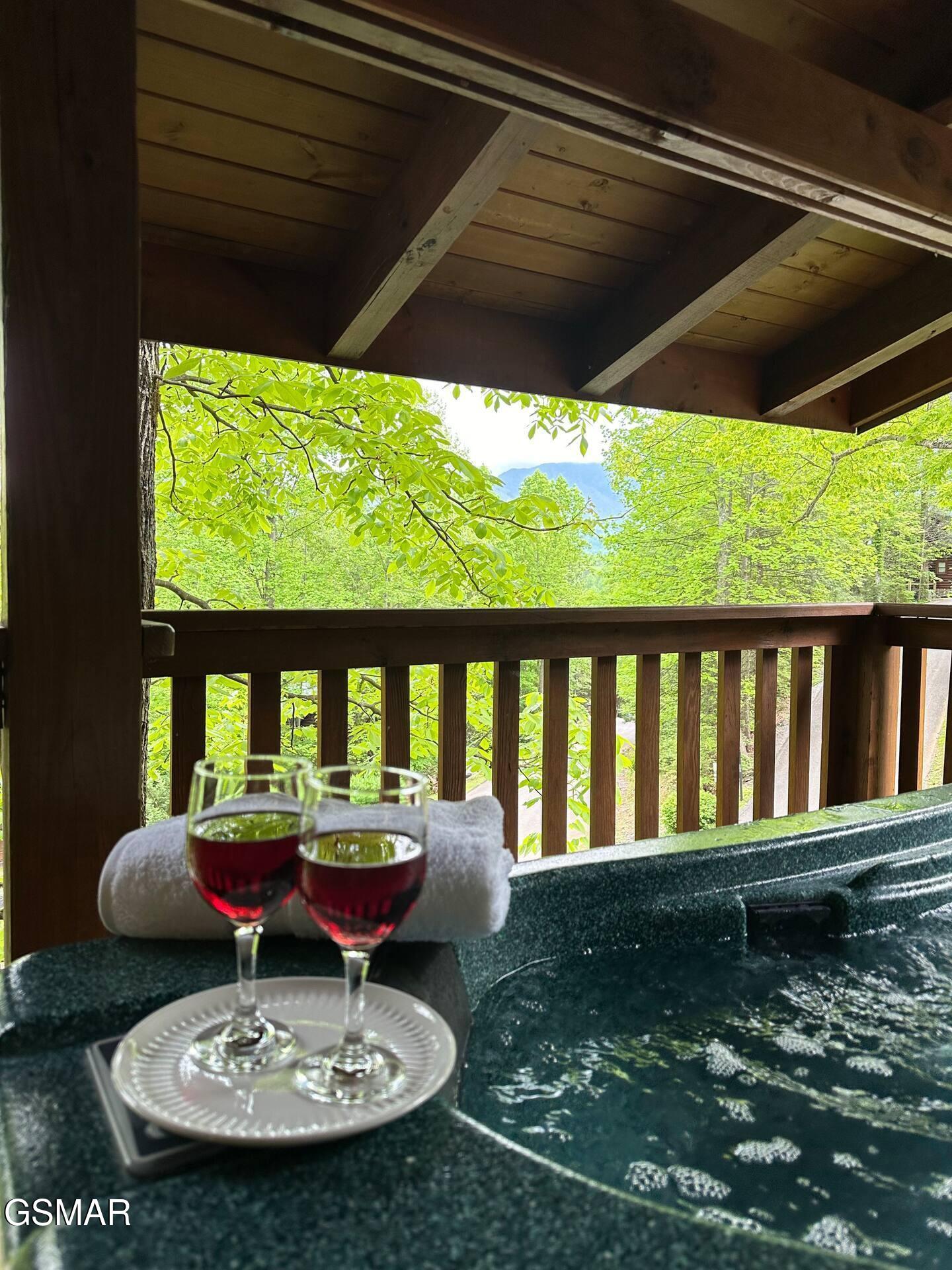 749 Yona Trail Way Gatlinburg TN 37738