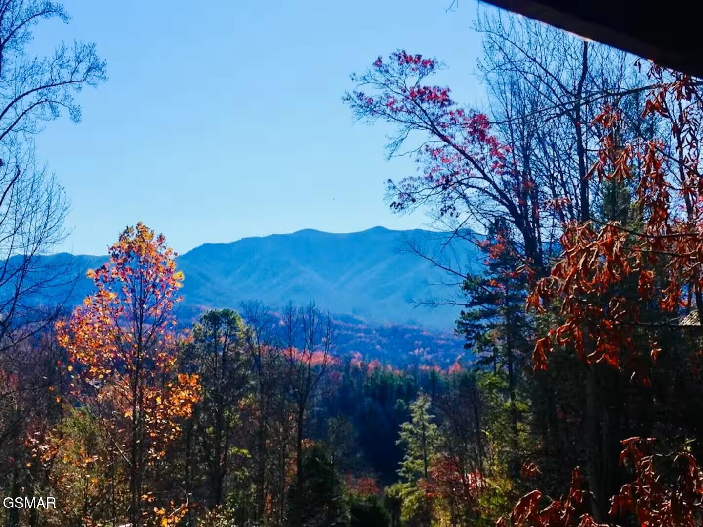 749 Yona Trail Way Gatlinburg TN 37738