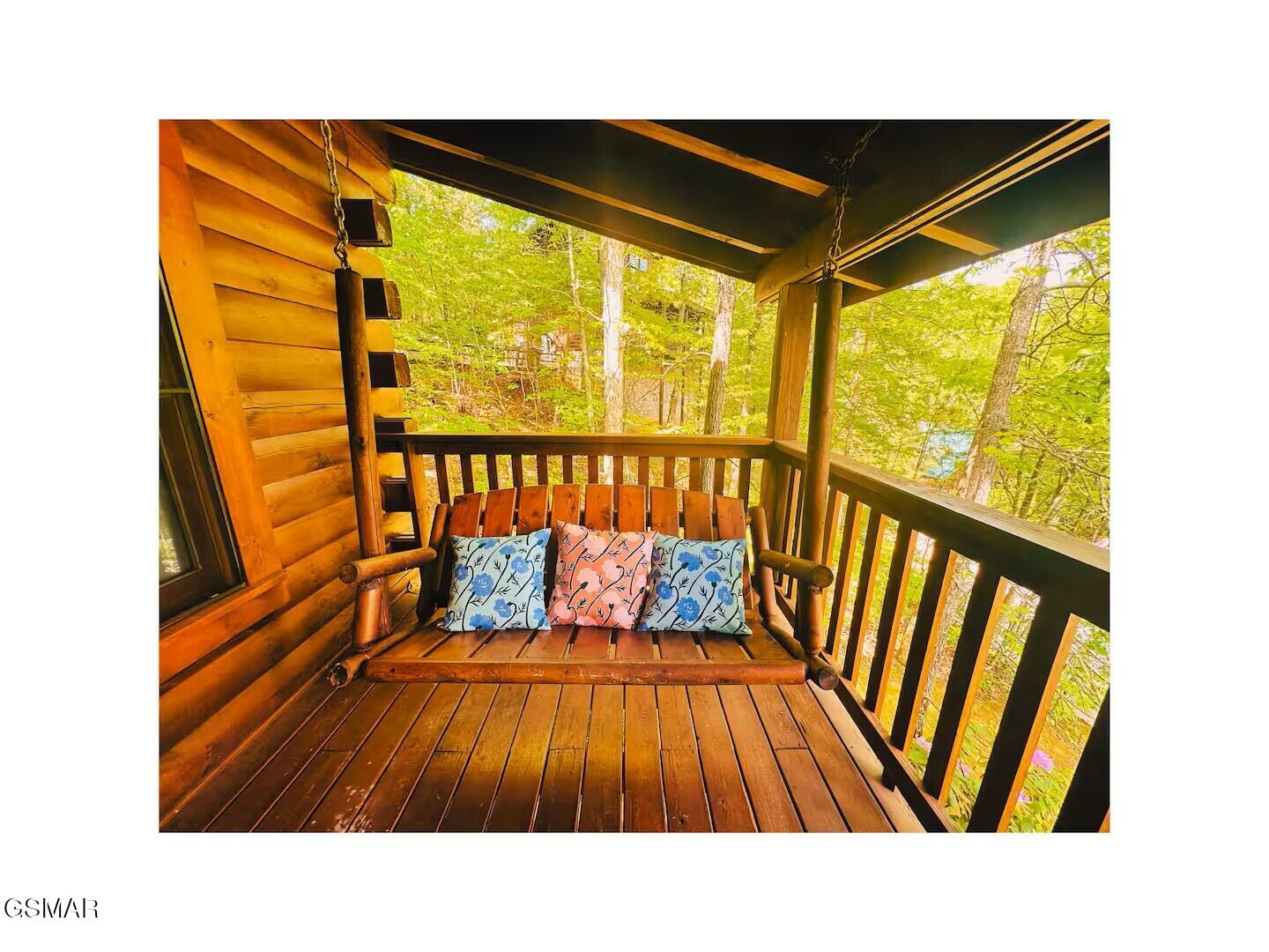 749 Yona Trail Way Gatlinburg TN 37738