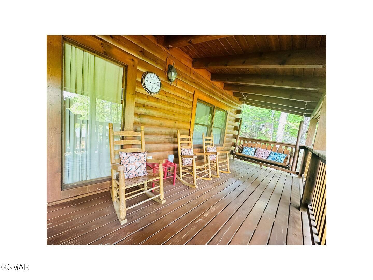 749 Yona Trail Way Gatlinburg TN 37738