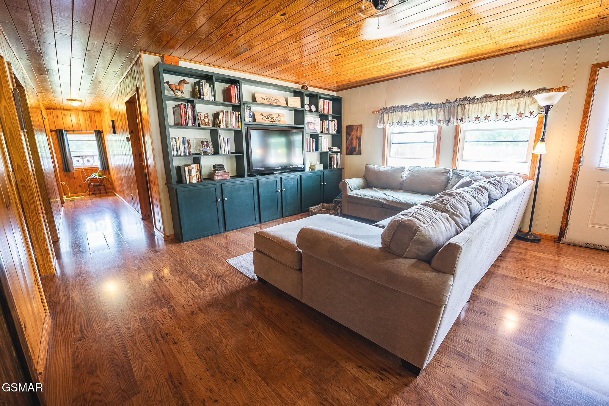 1550 Geranium Way Parrottsville TN 37843