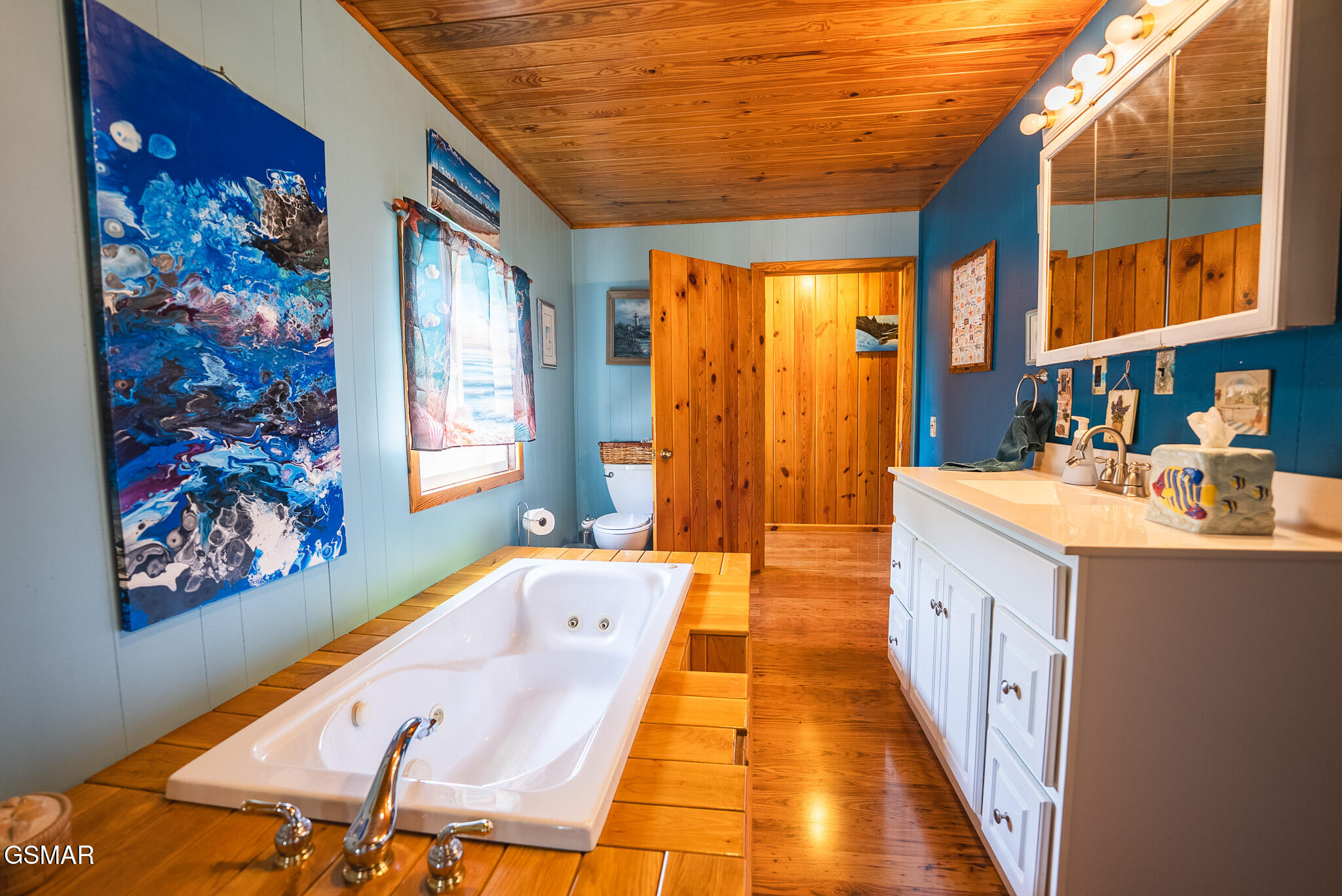 1550 Geranium Way Parrottsville TN 37843