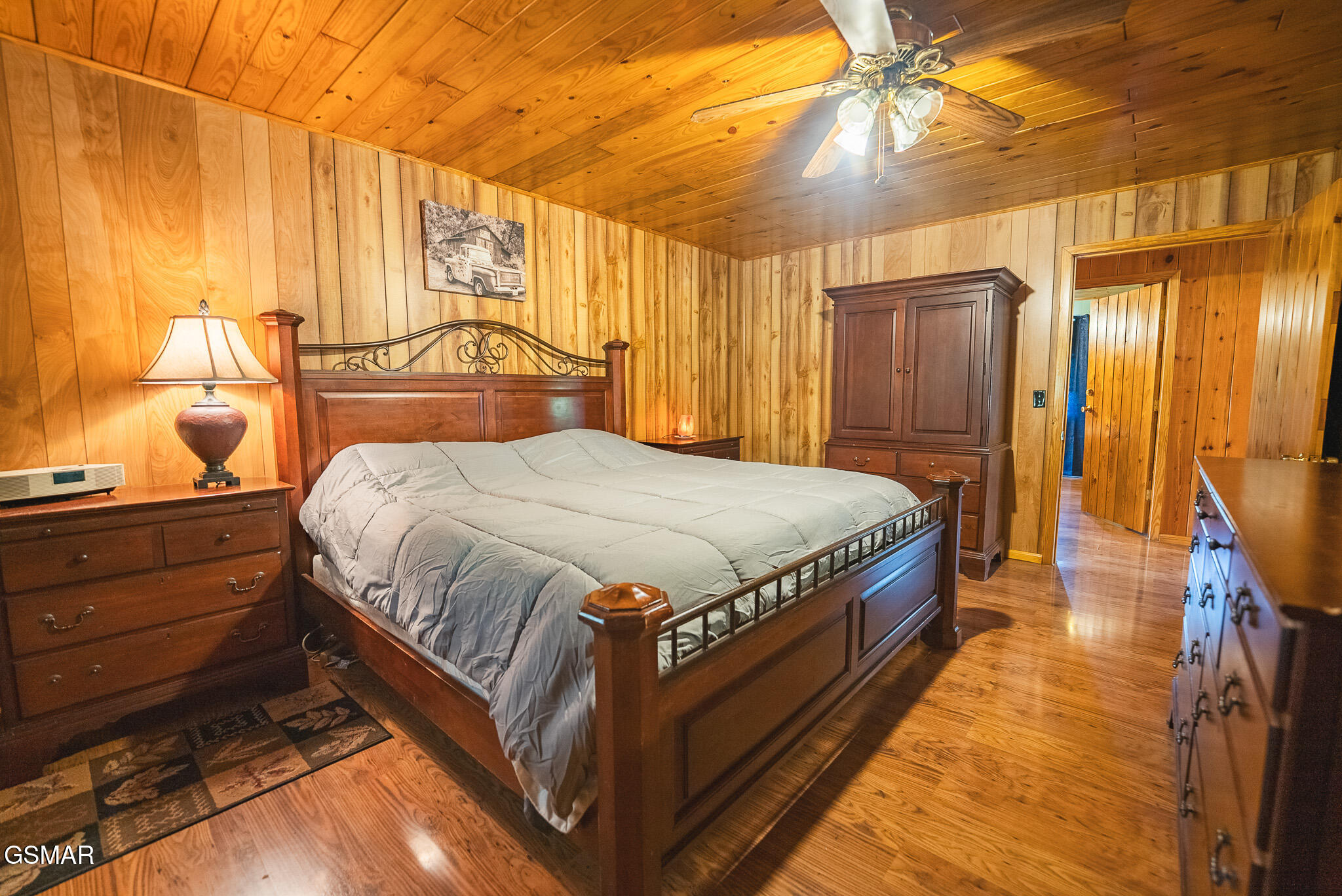 1550 Geranium Way Parrottsville TN 37843