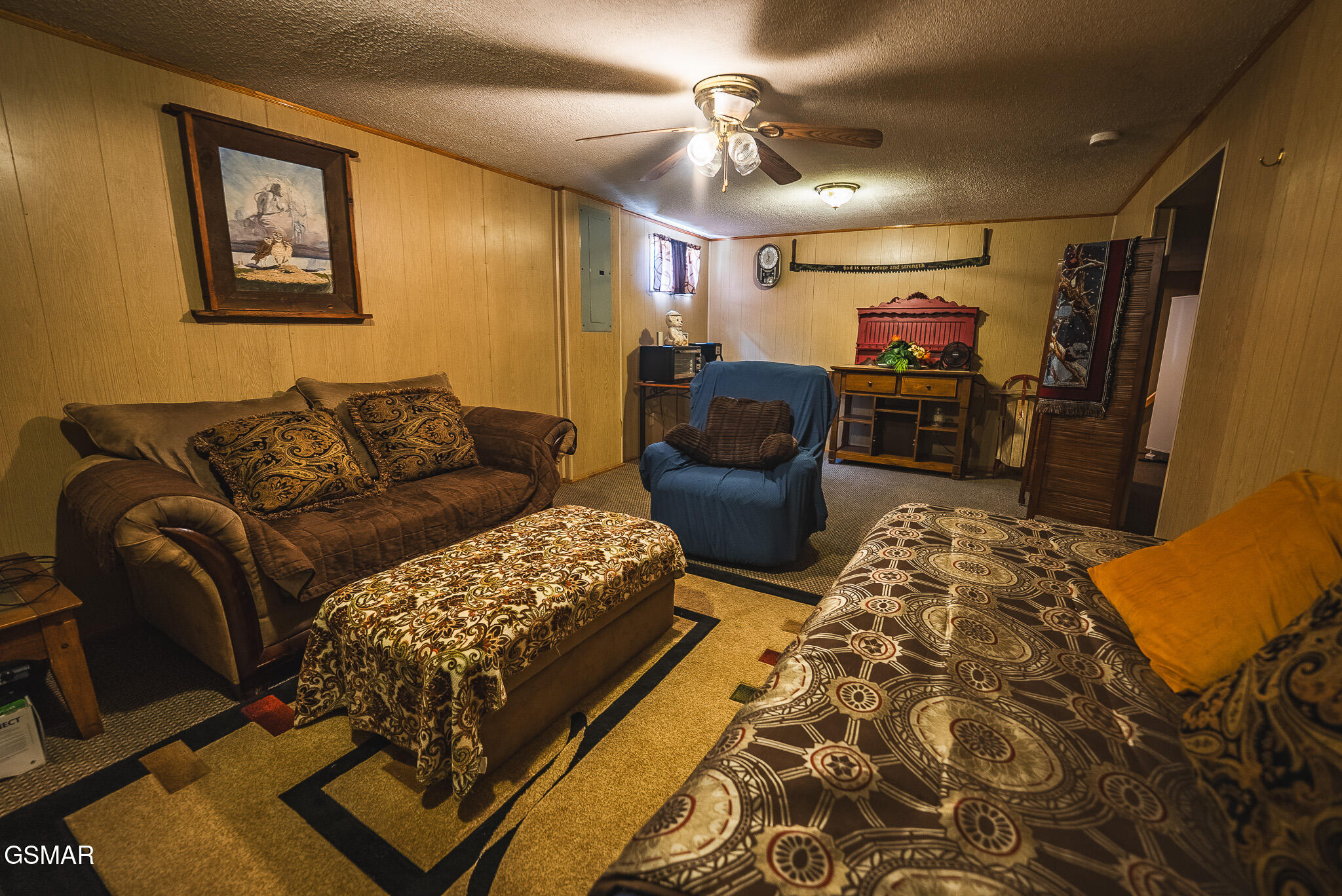 1550 Geranium Way Parrottsville TN 37843
