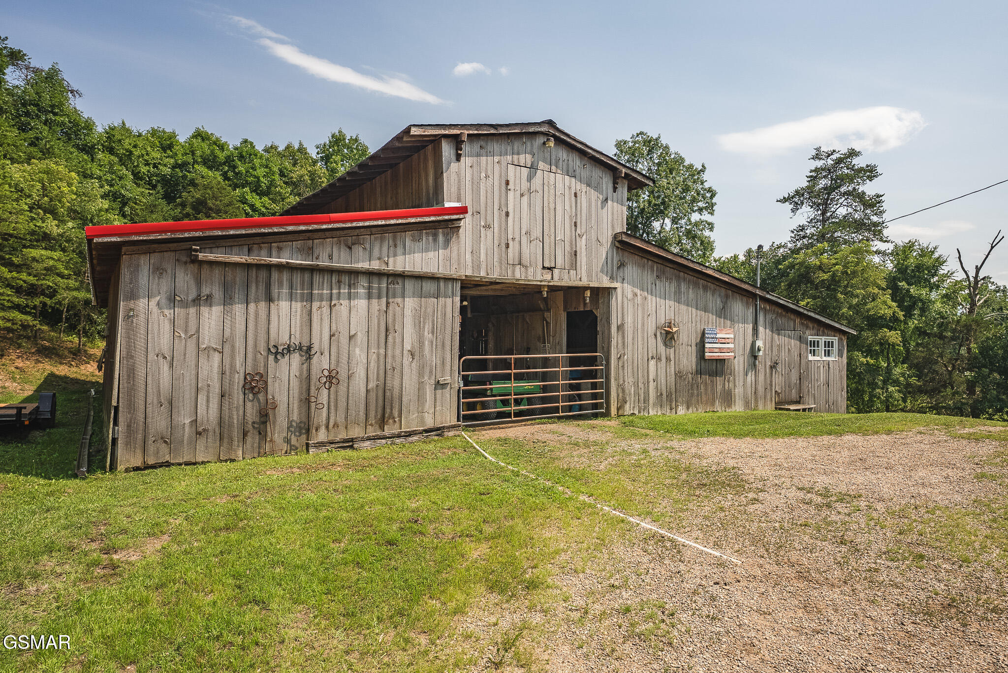1550 Geranium Way Parrottsville TN 37843