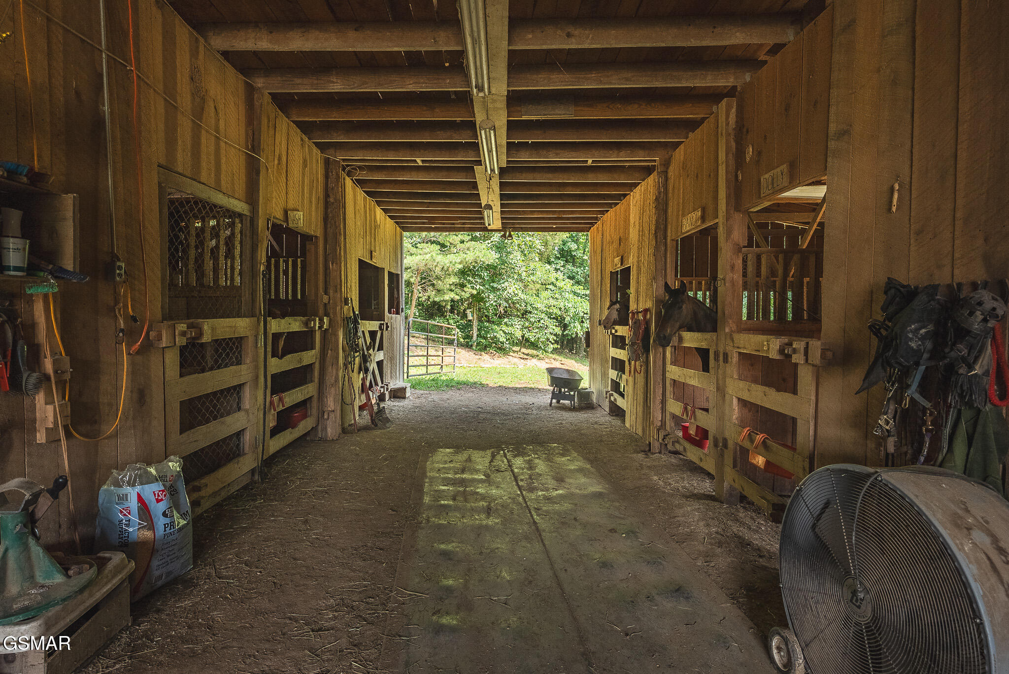 1550 Geranium Way Parrottsville TN 37843