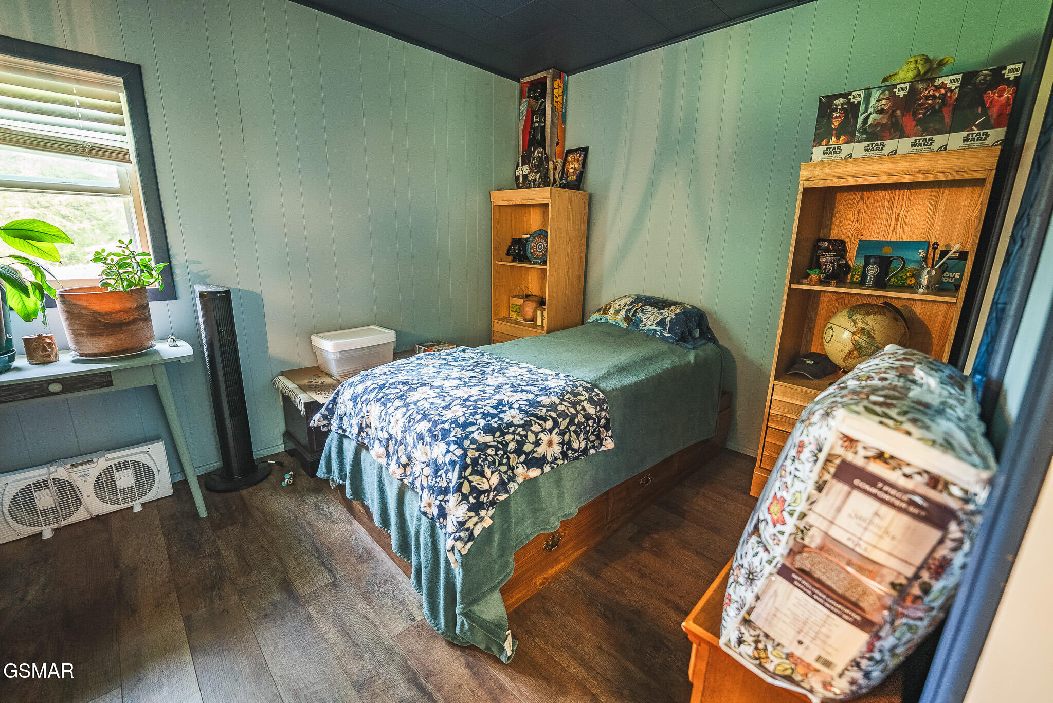 1550 Geranium Way Parrottsville TN 37843