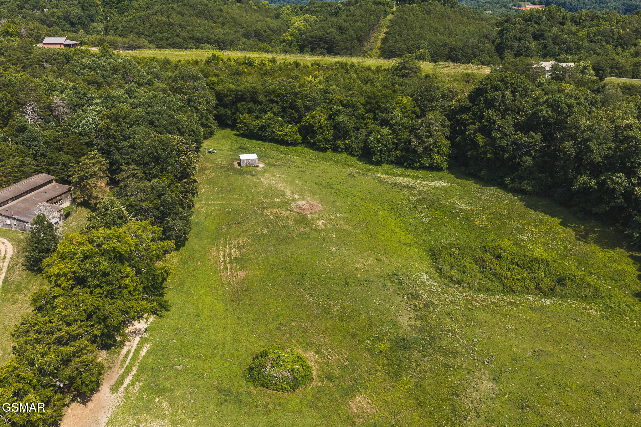 1550 Geranium Way Parrottsville TN 37843