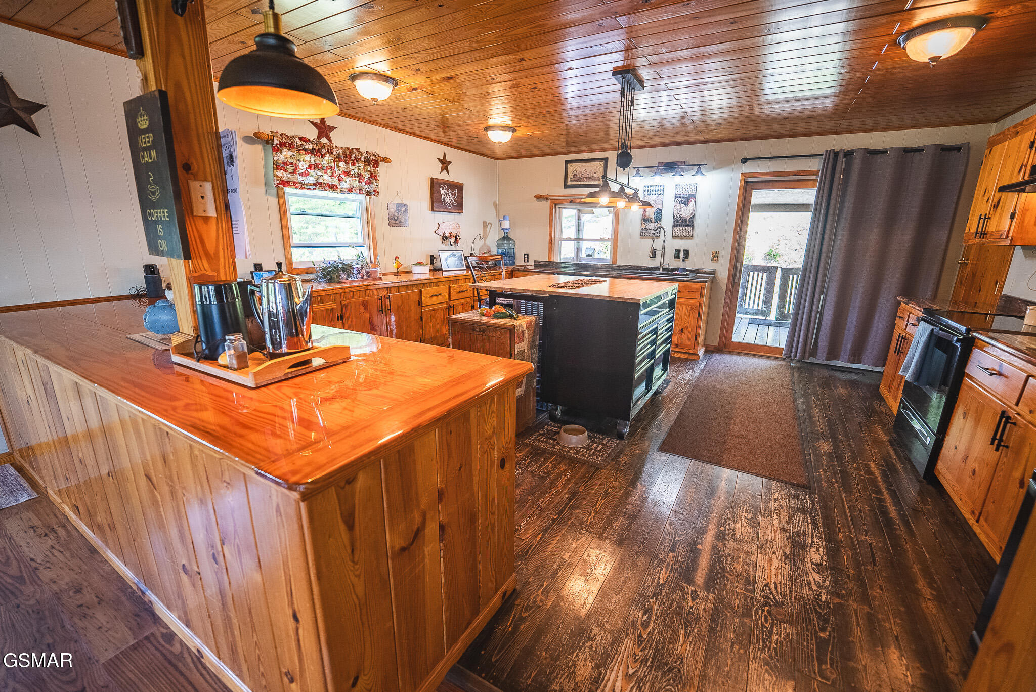 1550 Geranium Way Parrottsville TN 37843