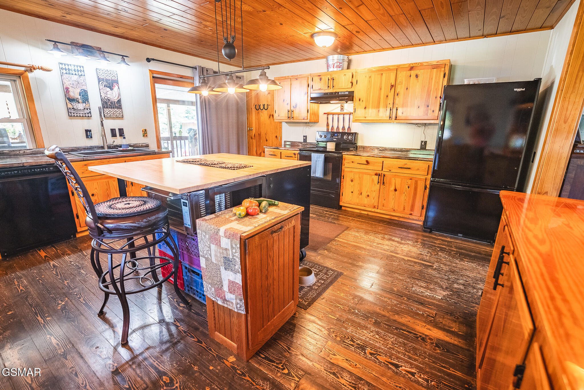 1550 Geranium Way Parrottsville TN 37843