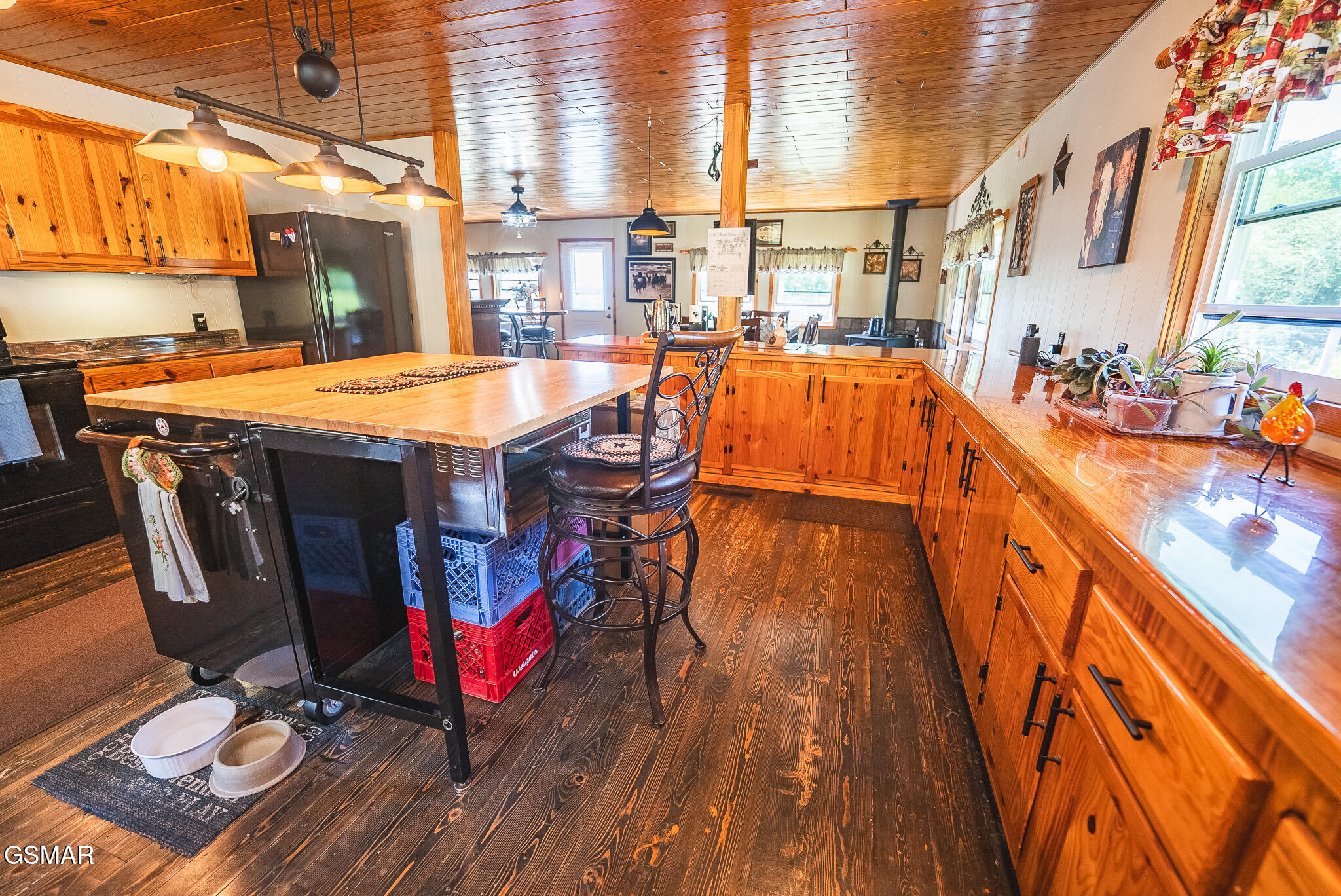 1550 Geranium Way Parrottsville TN 37843