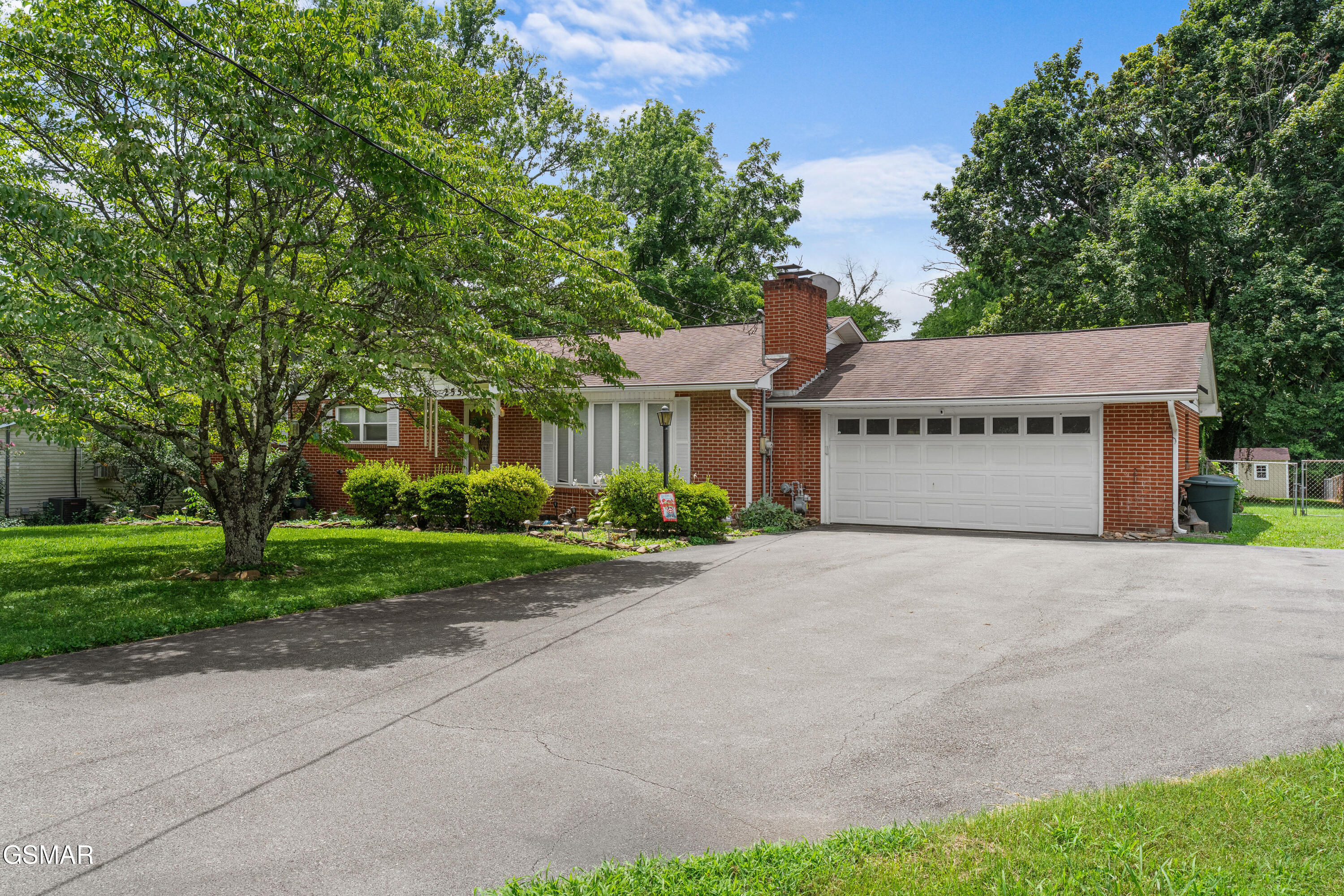 2559 Dogwood Lane Talbott TN 37877