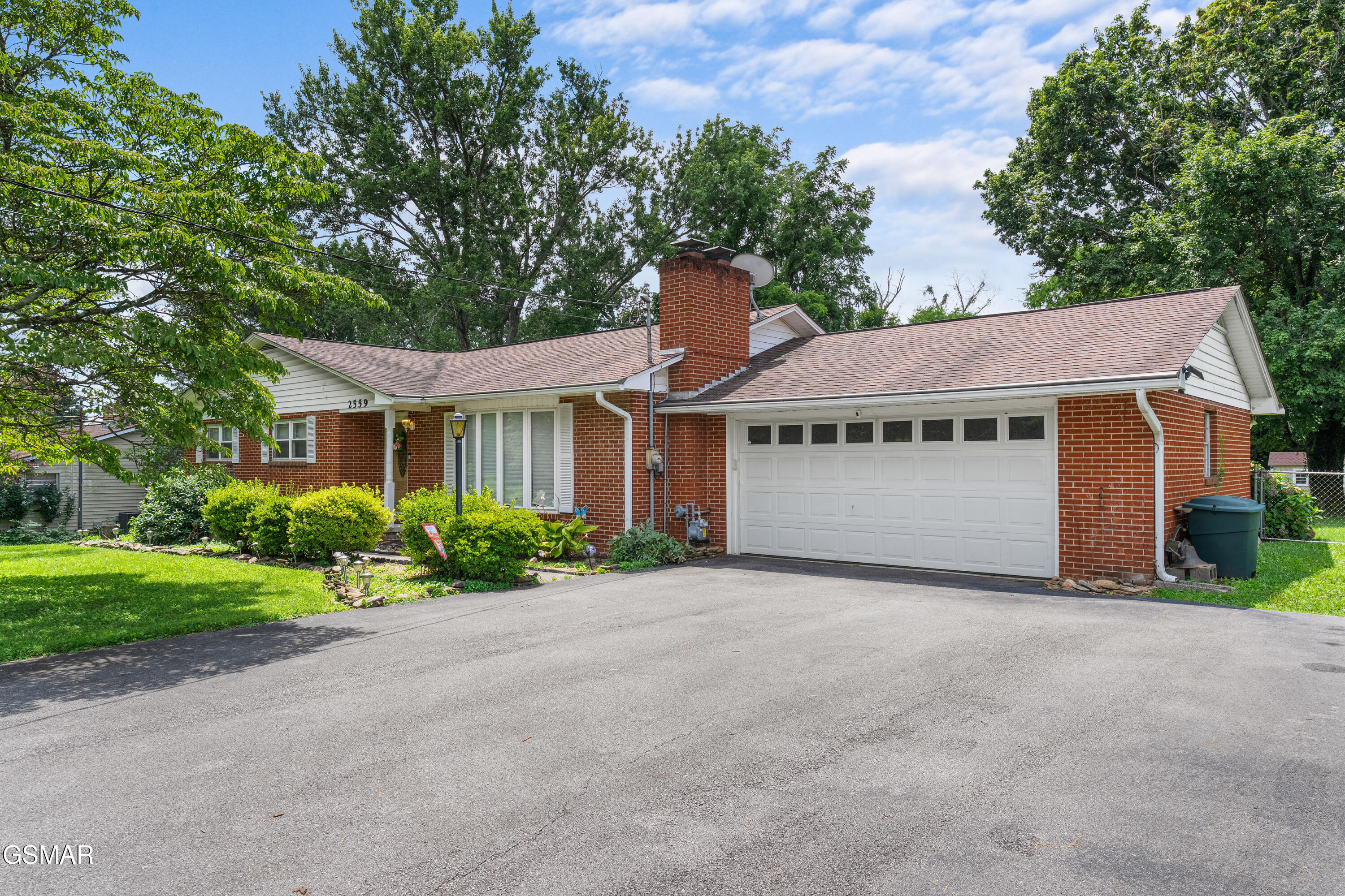 2559 Dogwood Lane Talbott TN 37877