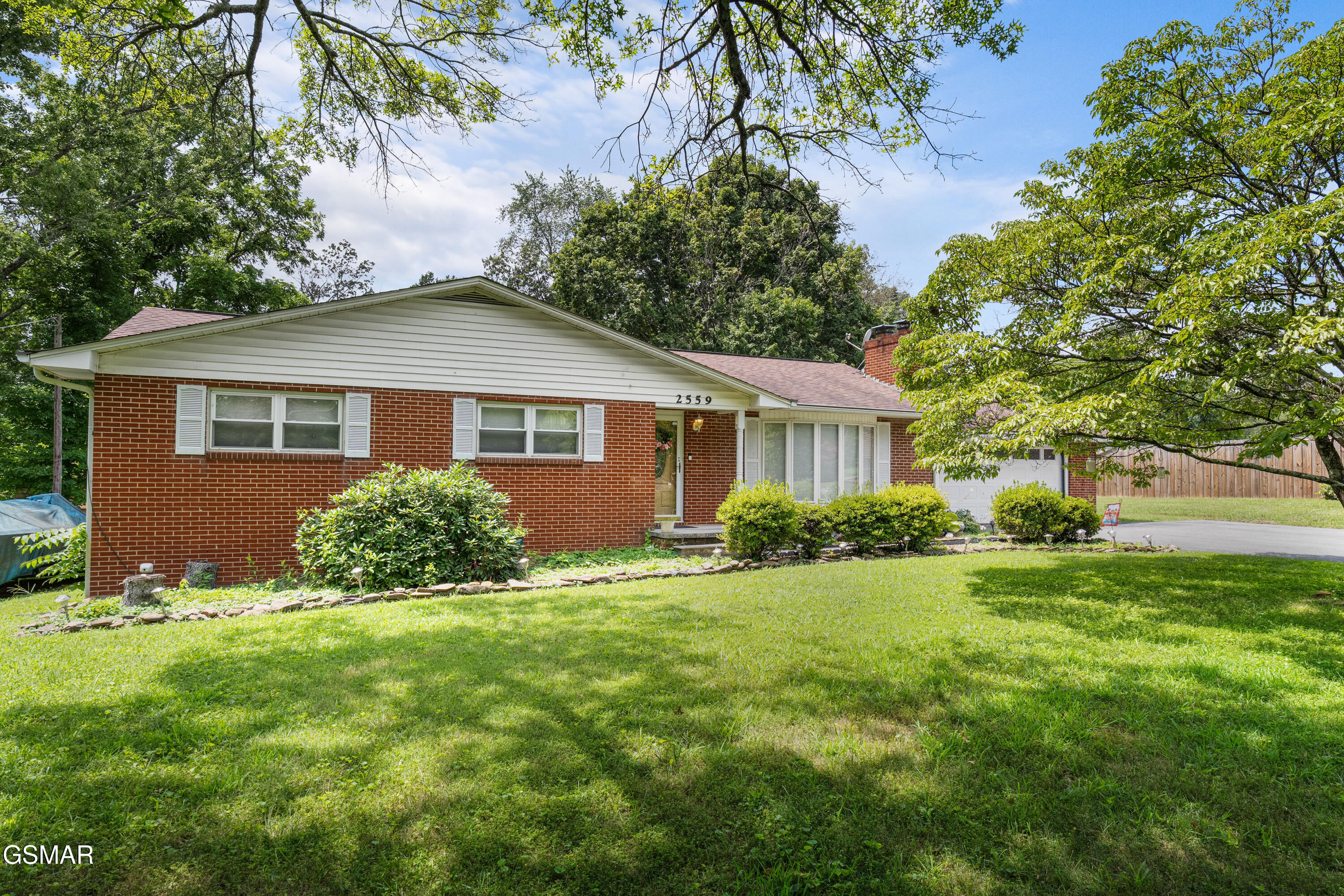 2559 Dogwood Lane Talbott TN 37877