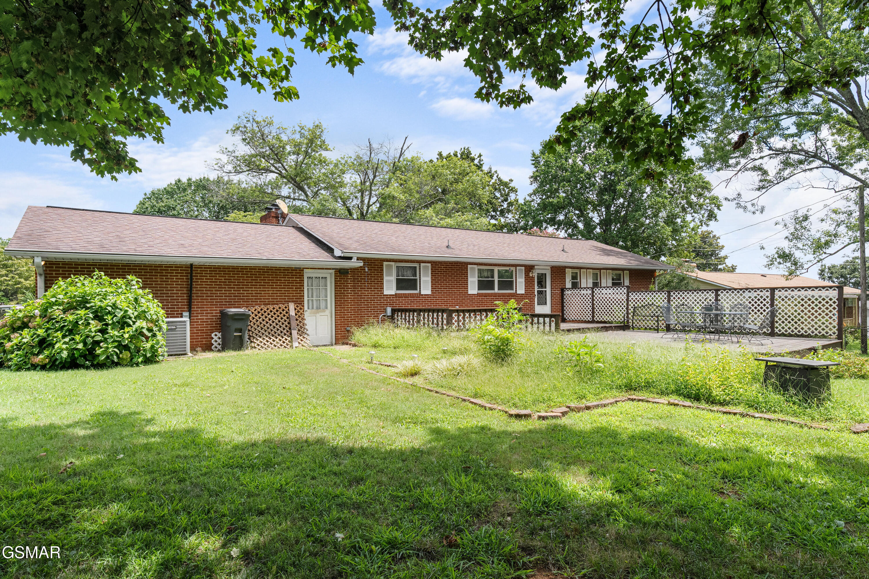 2559 Dogwood Lane Talbott TN 37877