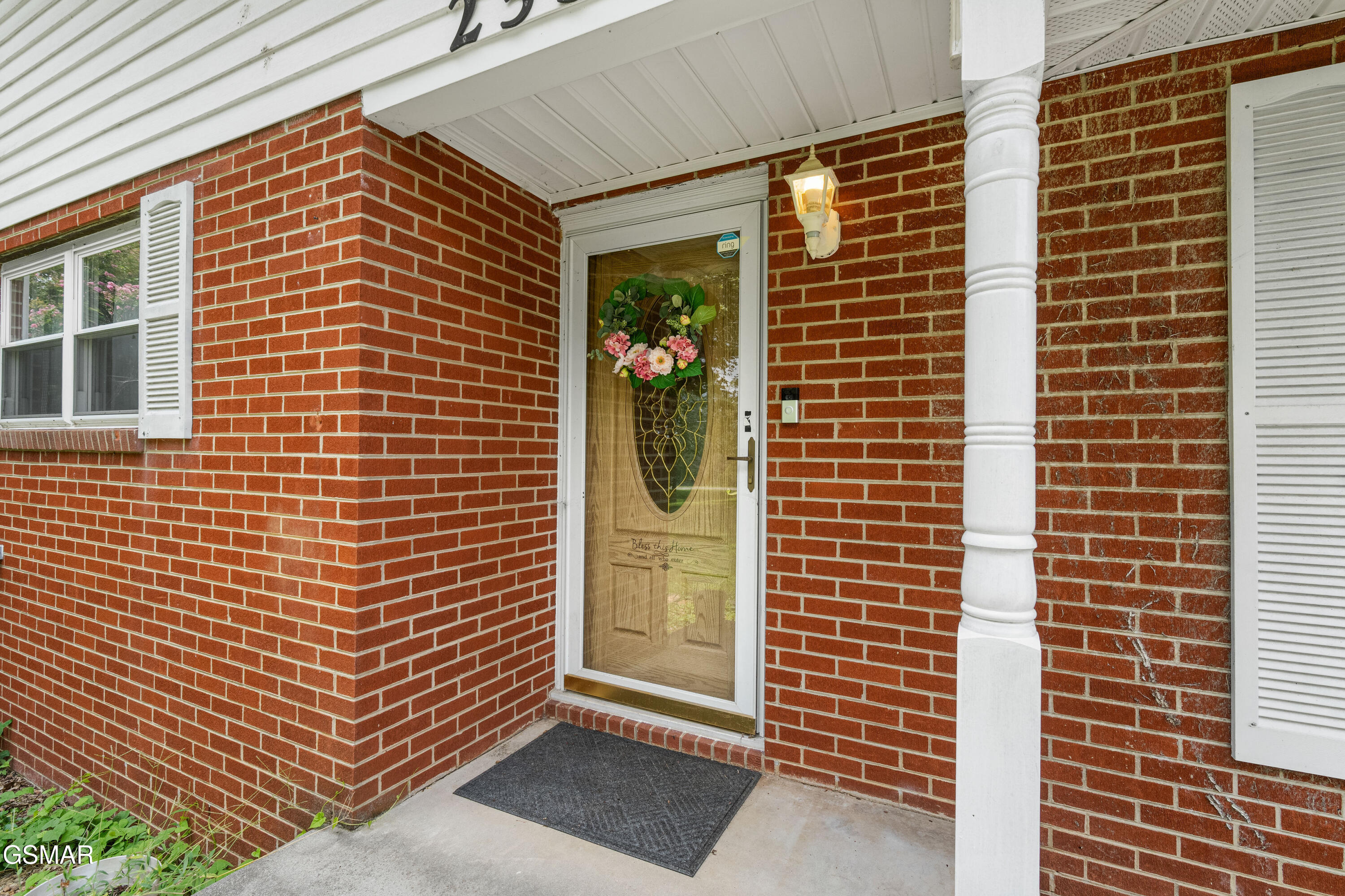 2559 Dogwood Lane Talbott TN 37877