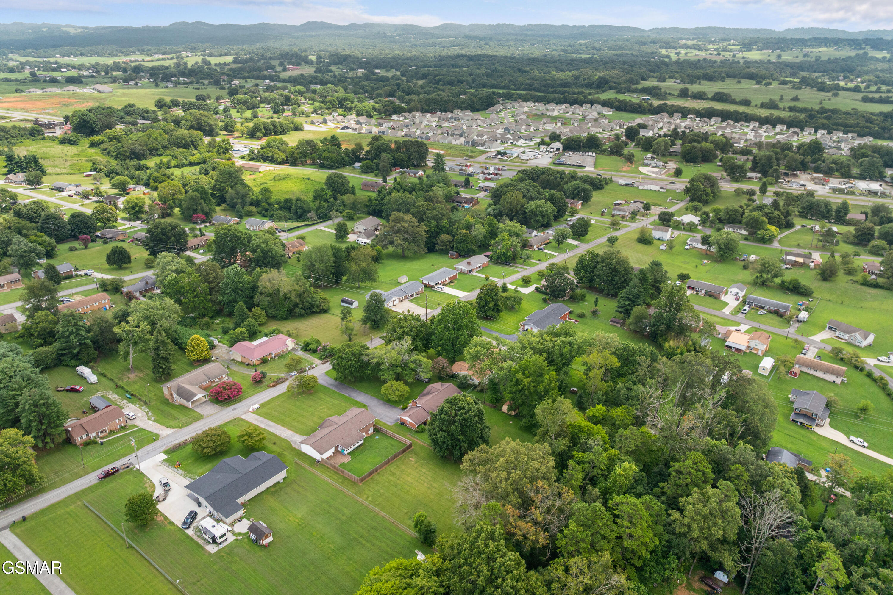 2559 Dogwood Lane Talbott TN 37877