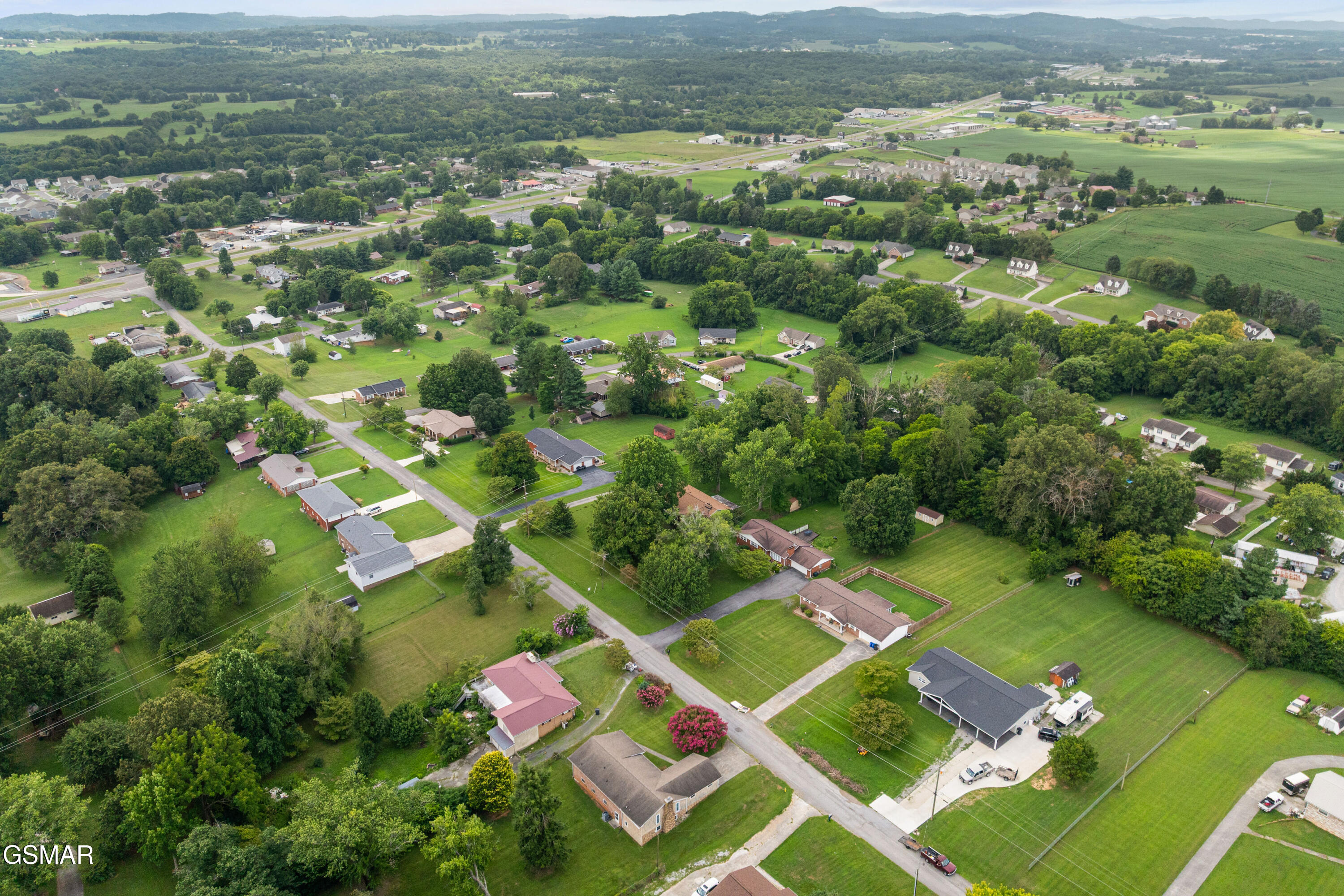 2559 Dogwood Lane Talbott TN 37877