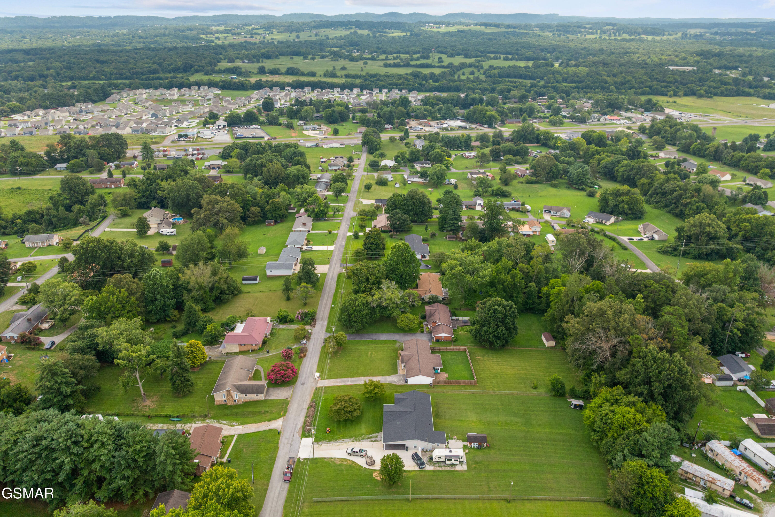 2559 Dogwood Lane Talbott TN 37877