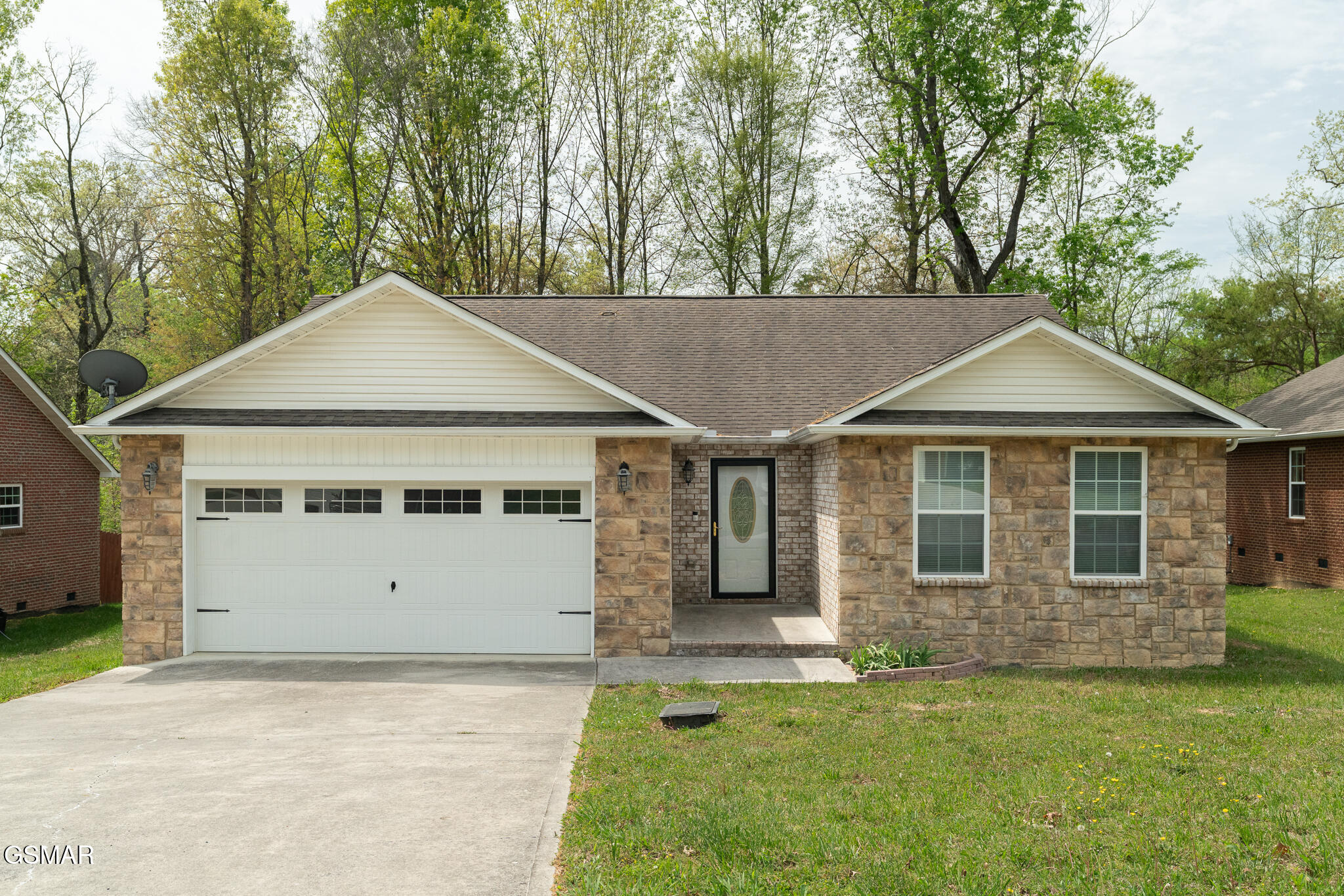 306 Joshua Landing Court Seymour TN 37865