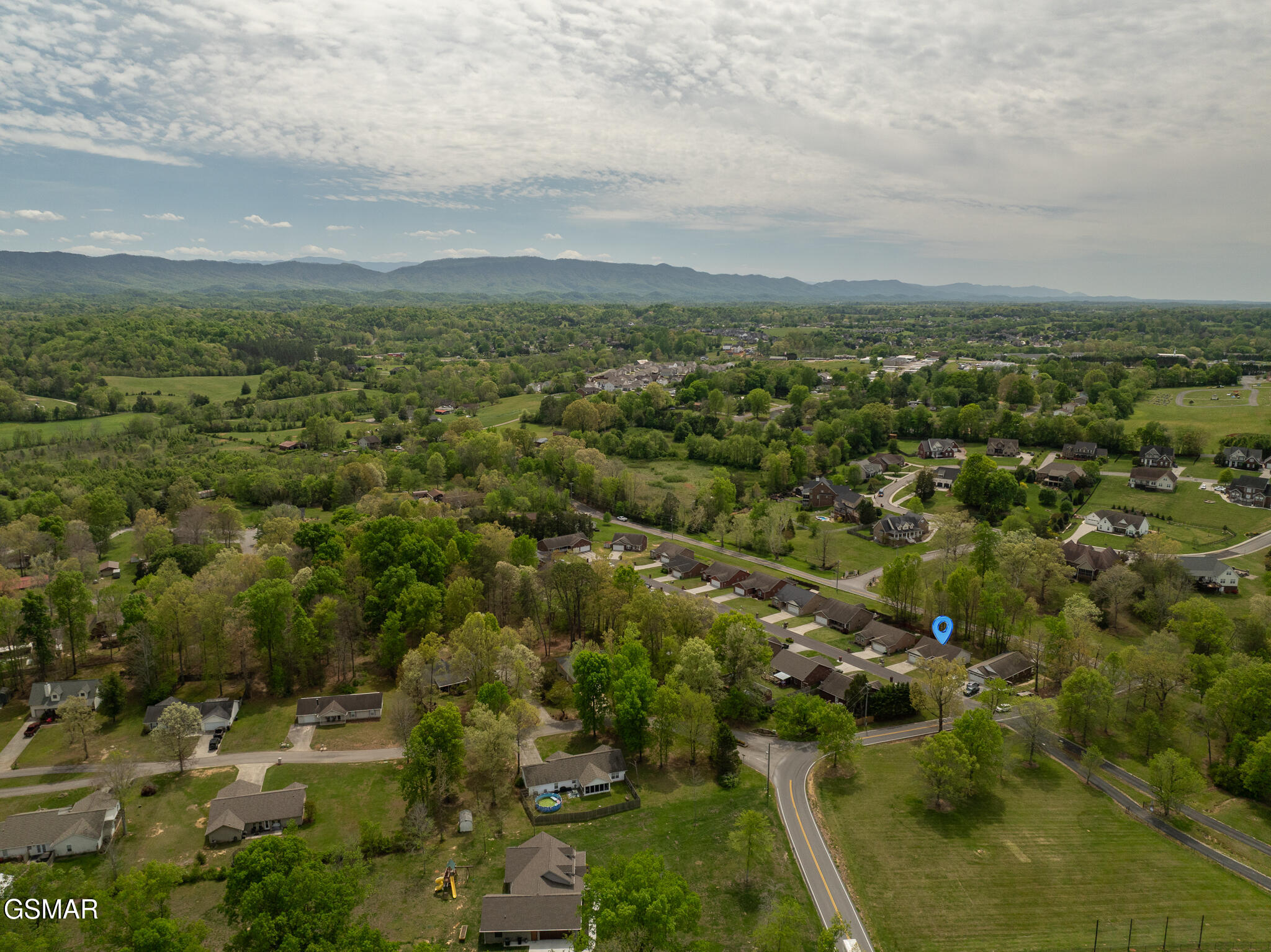 306 Joshua Landing Court Seymour TN 37865