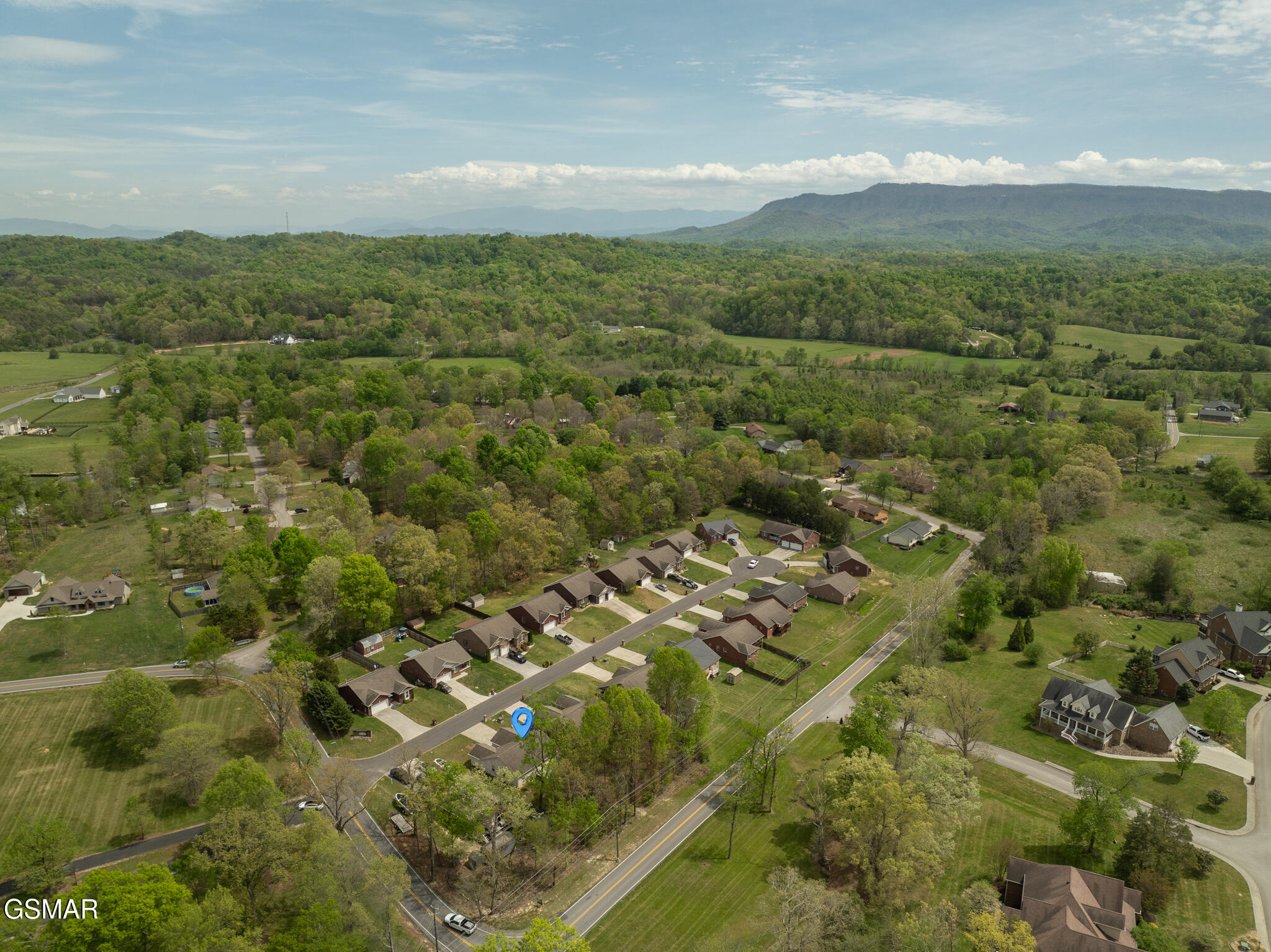306 Joshua Landing Court Seymour TN 37865