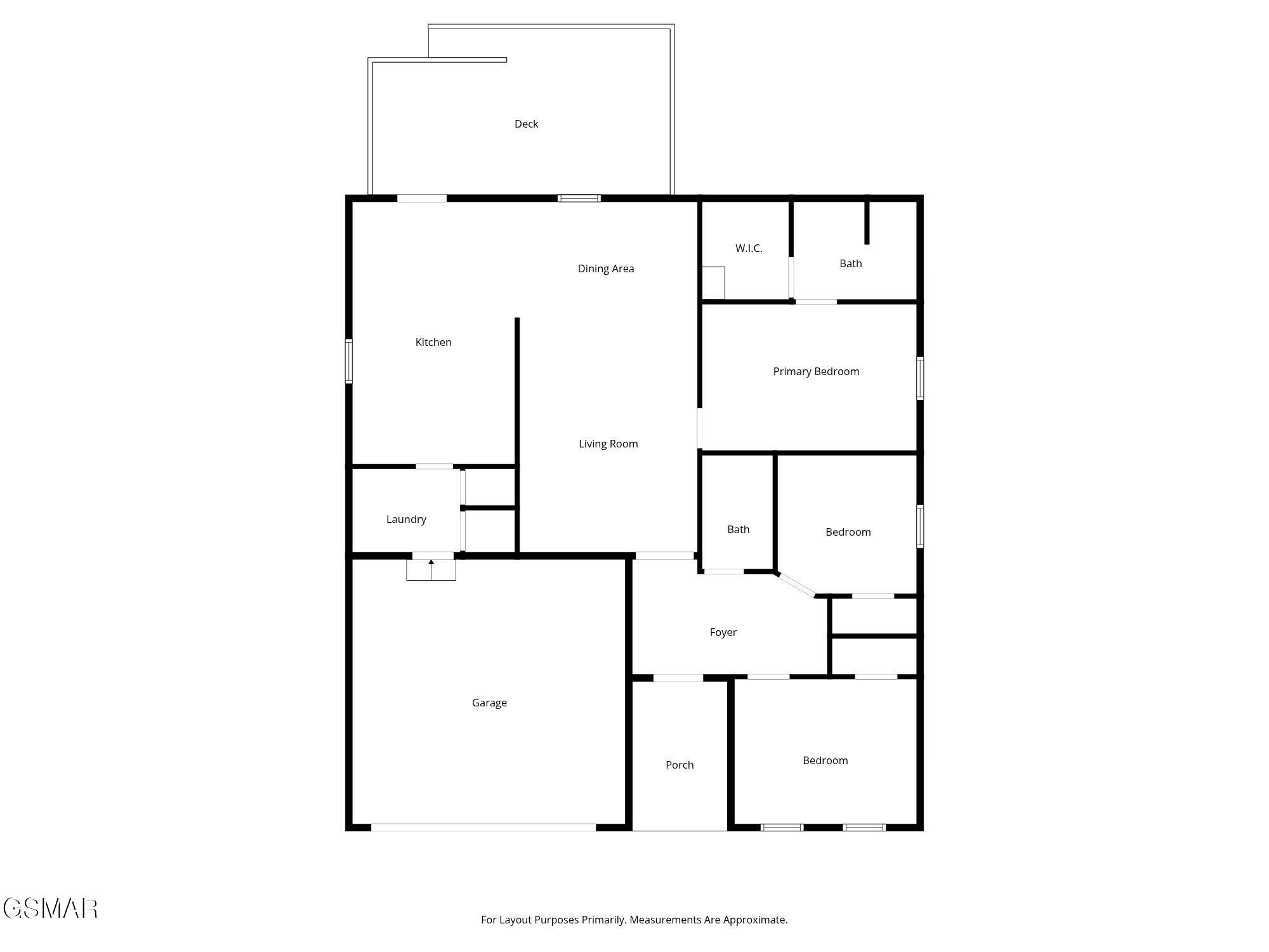 306 Joshua Landing Court Seymour TN 37865