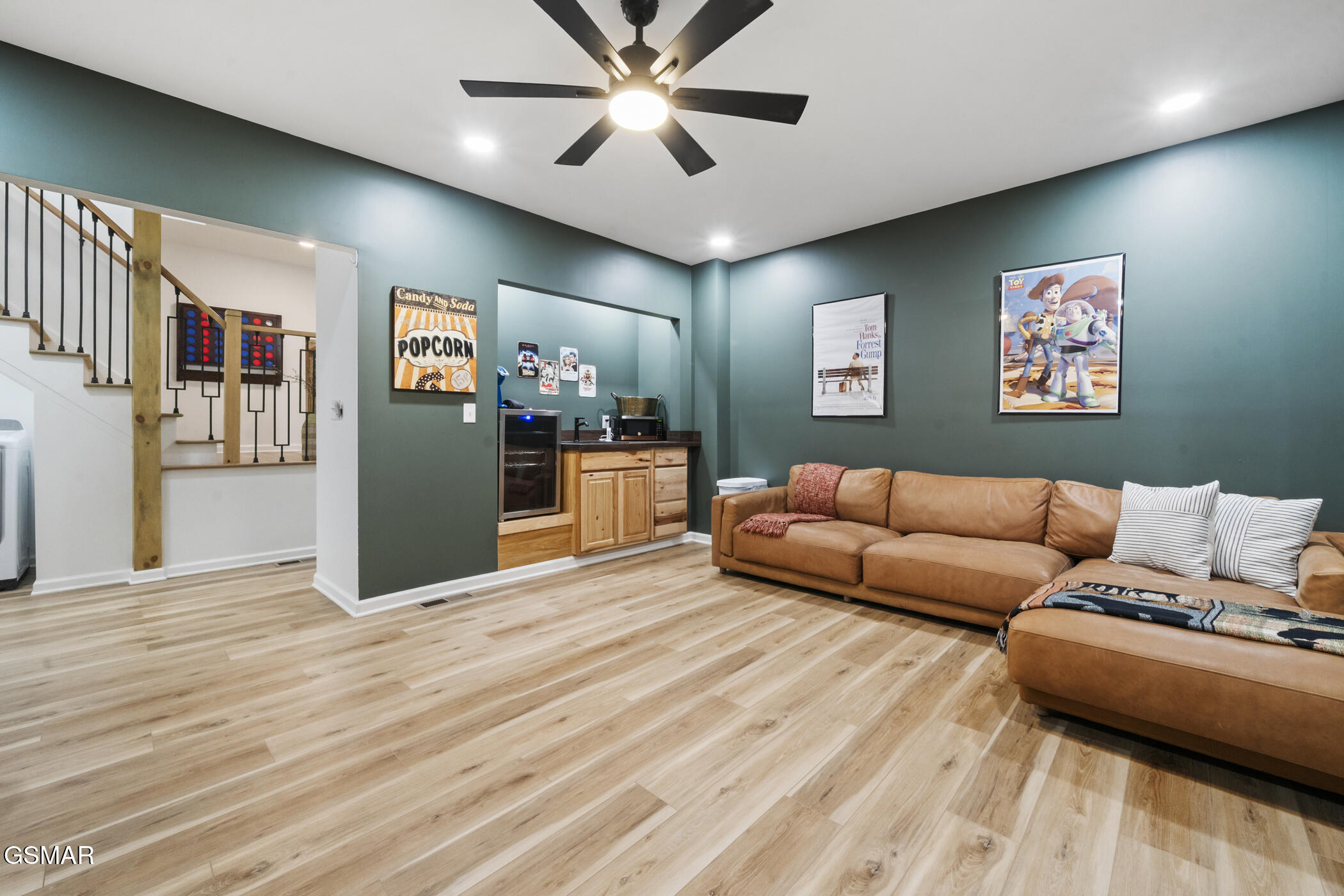 1679 Zurich Road Gatlinburg TN 37738