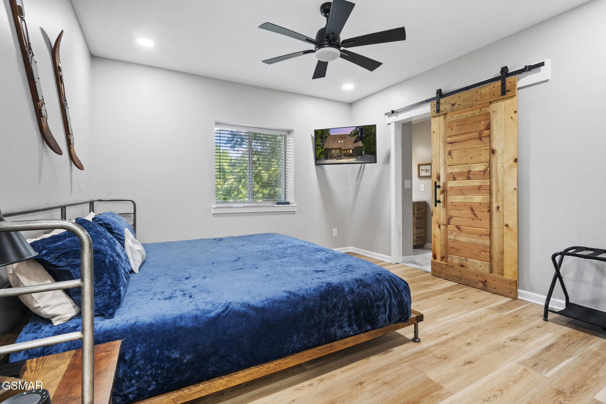 1679 Zurich Road Gatlinburg TN 37738